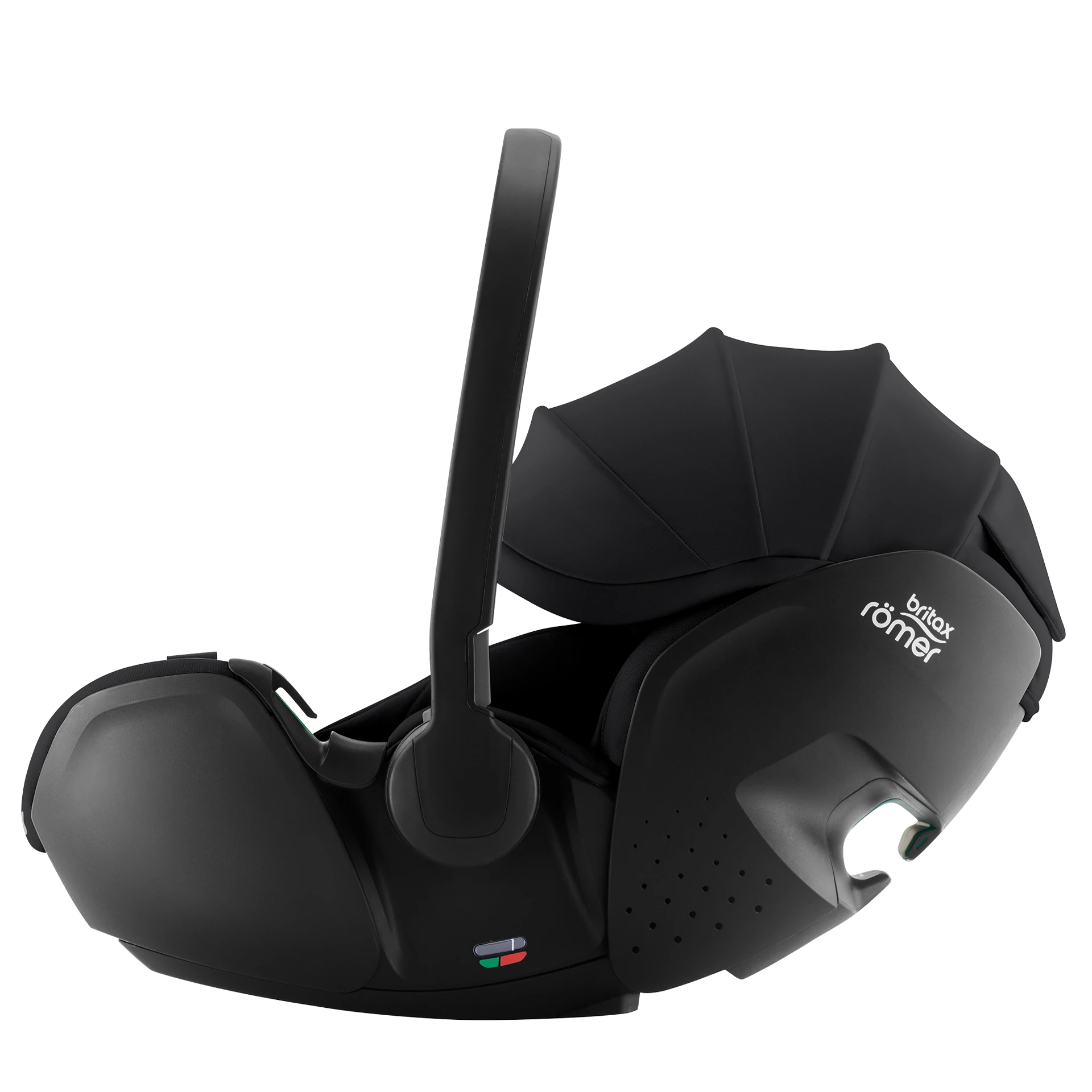 Britax Römer Baby-Safe Pro | Onyx Black Britax Römer Baby-Safe Pro | Onyx Black