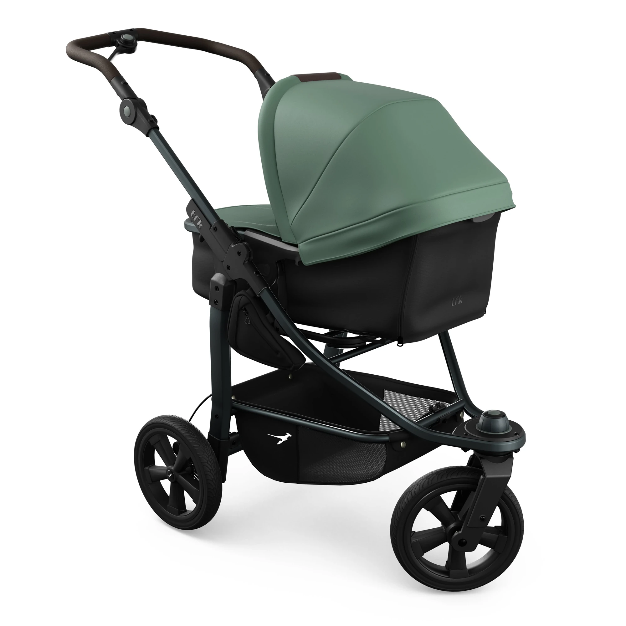TFK Mono 3 Combi | Olive - koła bezdętkowe TFK Mono 3 Combi | Olive - koła bezdętkowe