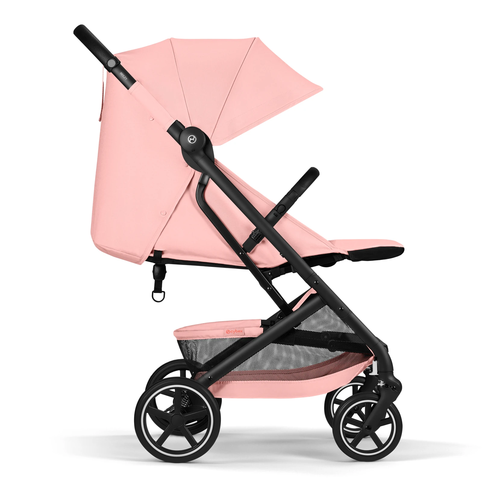 Cybex Beezy + GRATIS | Candy Pink