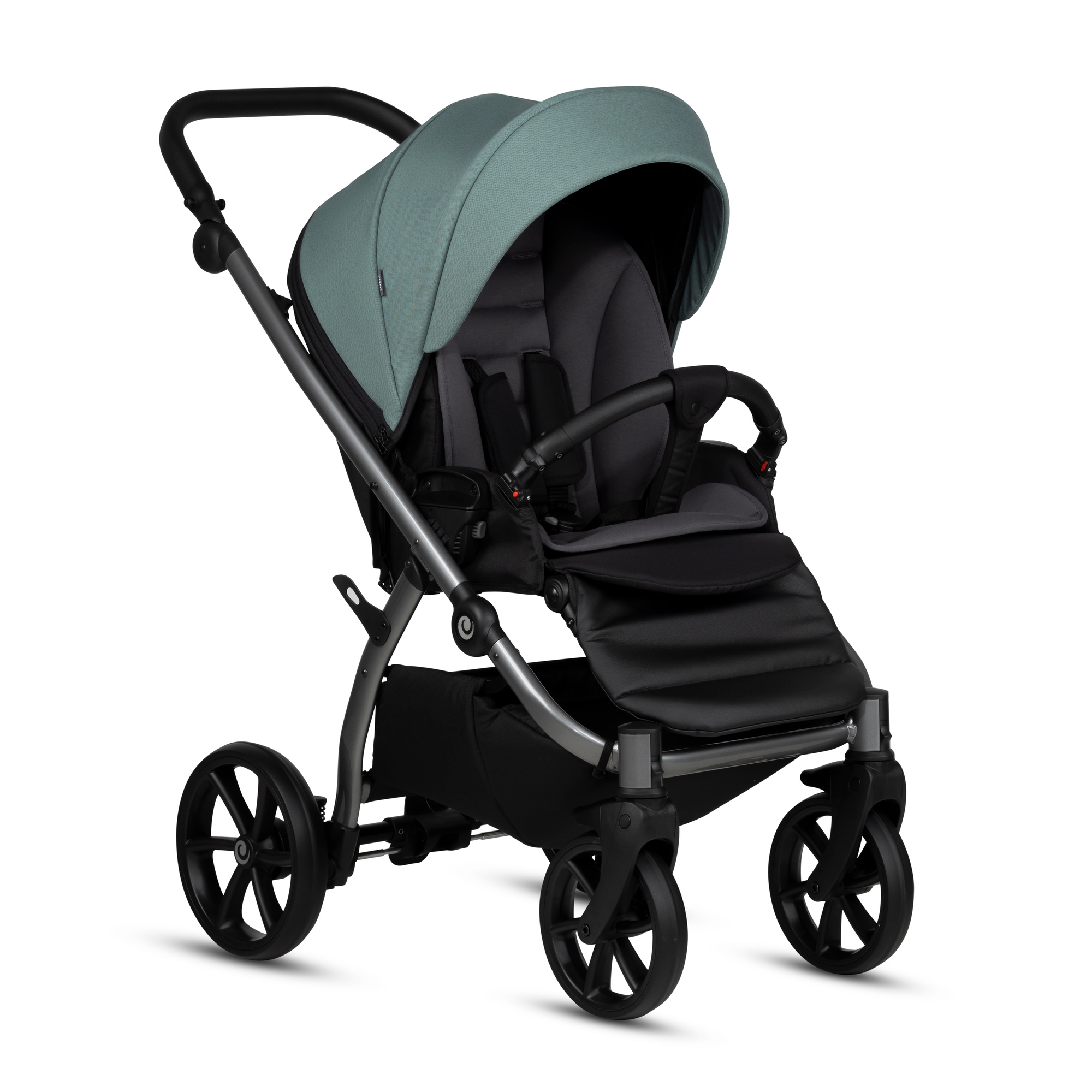 Tutis Uno 5+ +GRATIS - 2w1 | 143 Menta Tutis Uno 5+ +GRATIS - 2w1 | 143 Menta