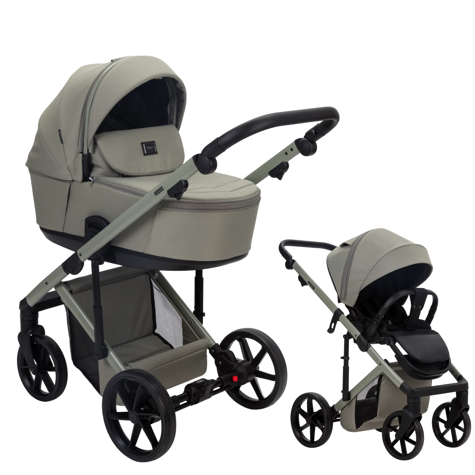 Adamex Dolce Natura - 2w1 | Salvia