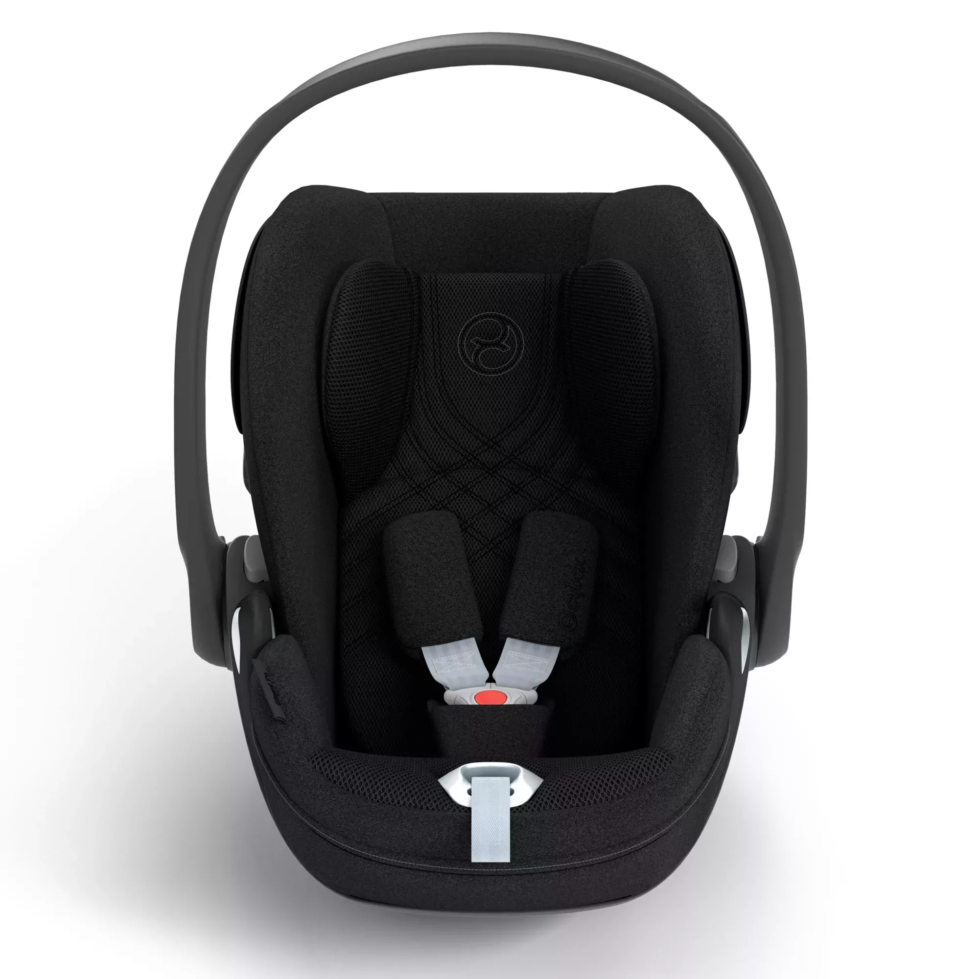 Cybex Cloud T i-Size | Sepia Black (Plus) Cybex Cloud T i-Size | Sepia Black (Plus)