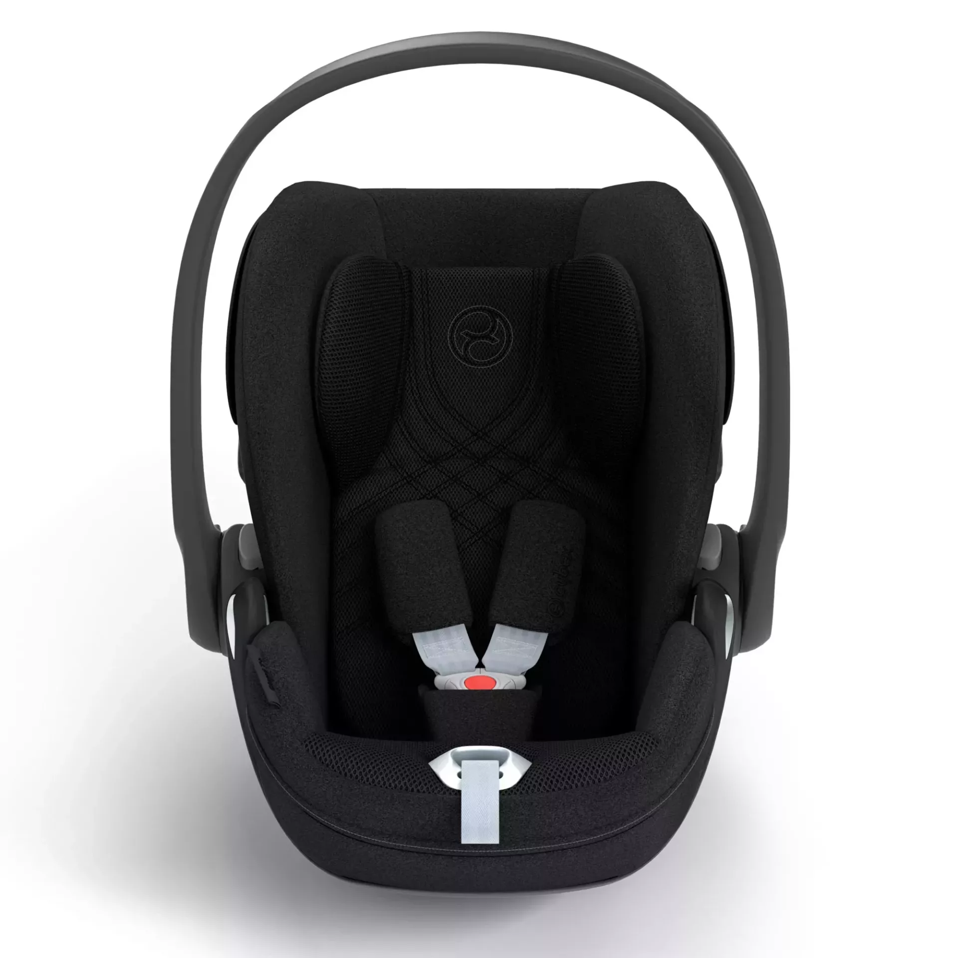 Cybex Cloud T i-Size | Sepia Black (Plus) Cybex Cloud T i-Size | Sepia Black (Plus)