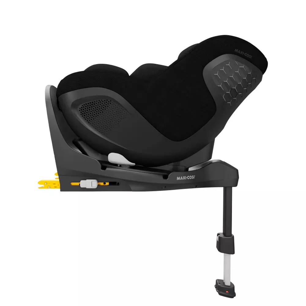 Maxi-Cosi Mica 360 Pro | Authentic Black Maxi-Cosi Mica 360 Pro | Authentic Black