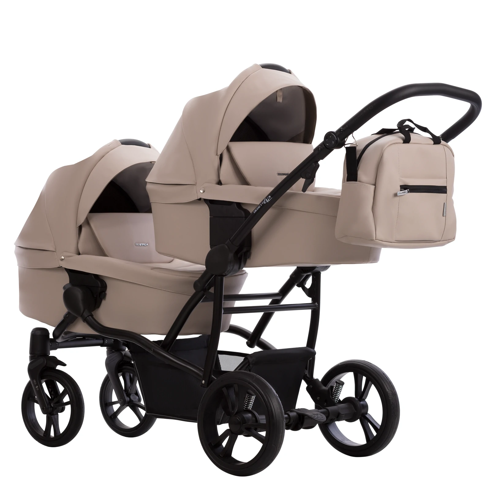 Bebetto 42 Pro - 2w1 | Pro 22