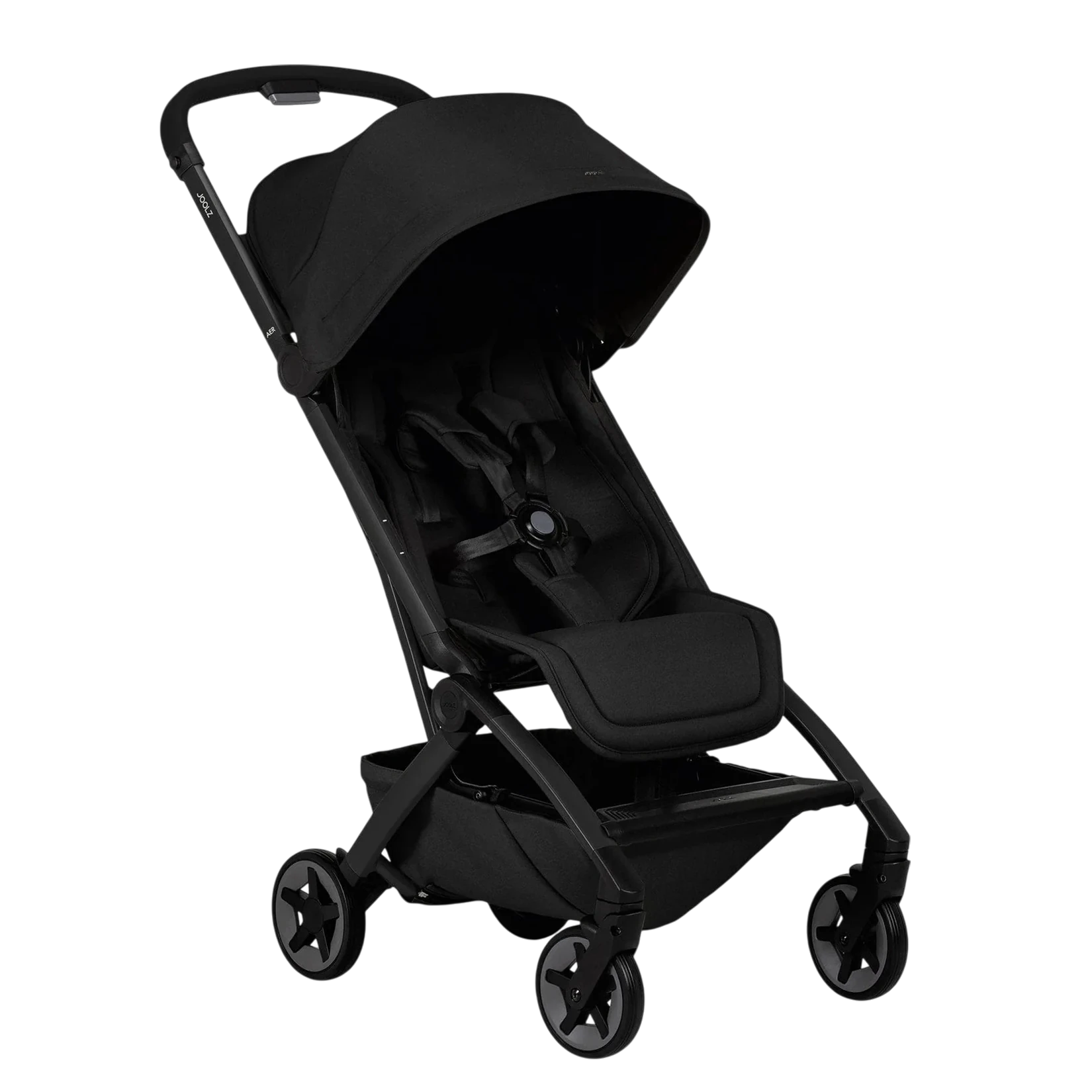 Space Black