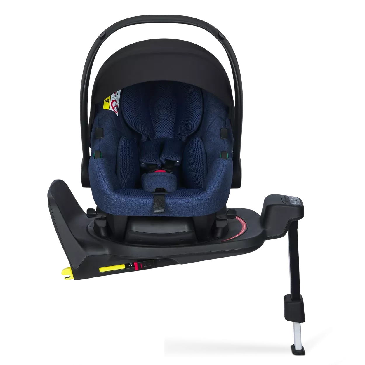 Avionaut Cosmo + baza IQ Orbit | Navy (Airflow)