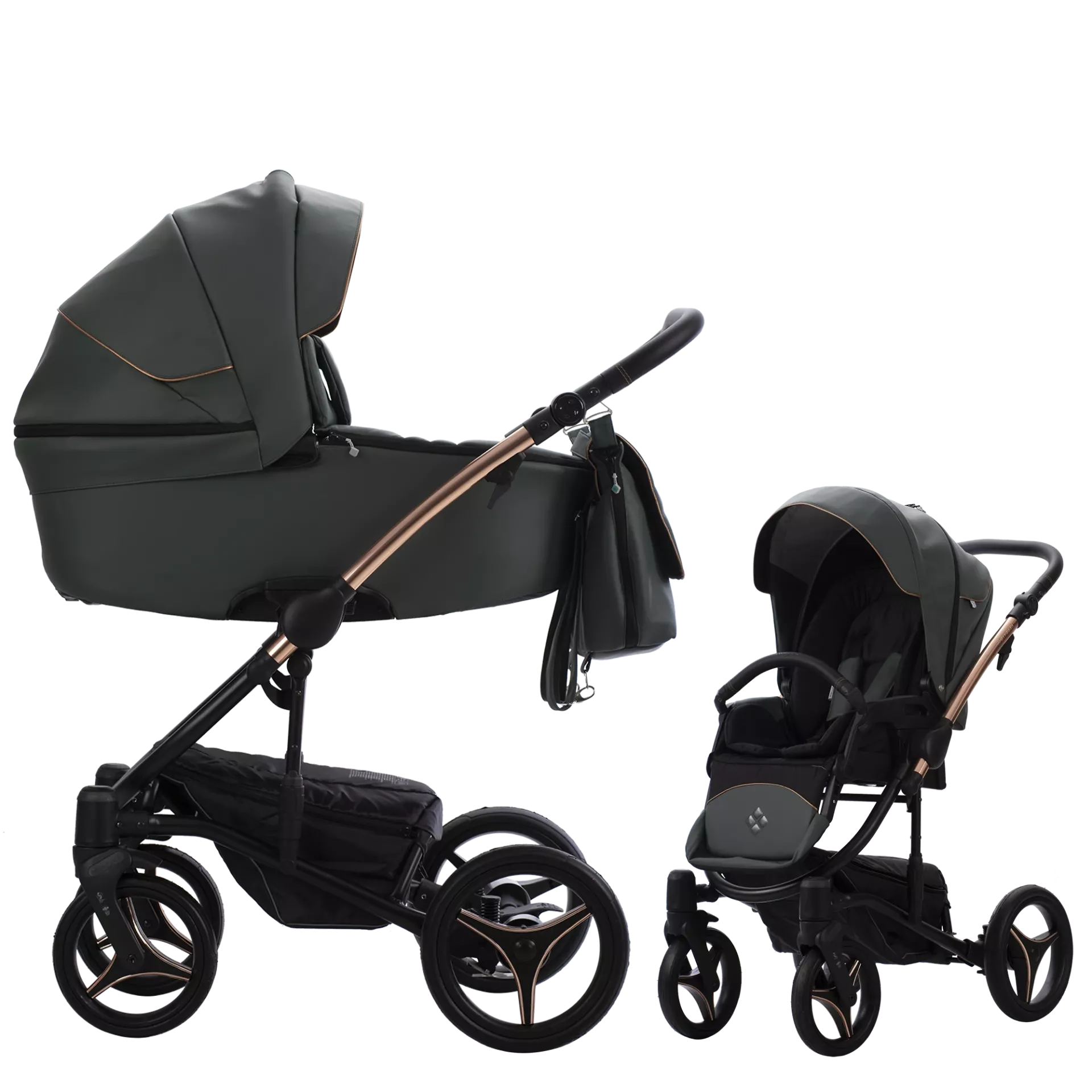 Bebetto Torino Pro - 2w1 | Si Pro 05