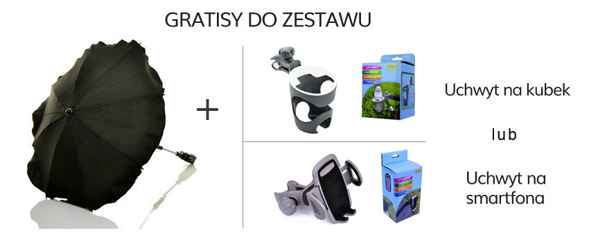 gratis do wyboru