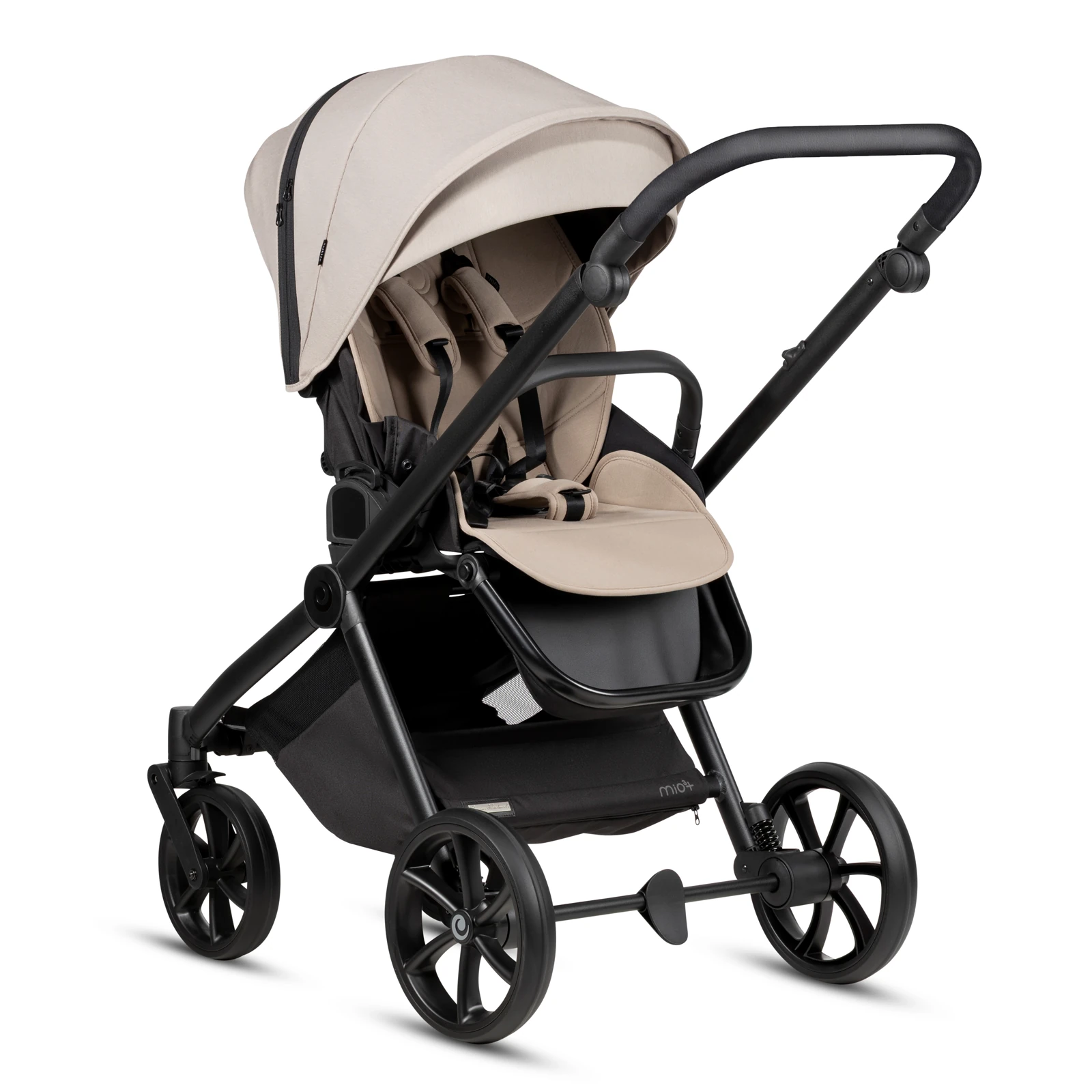 Tutis Mio 3 Plus + Tutis Elo Lux +GRATIS - 3w1 | 611 Moon Rock