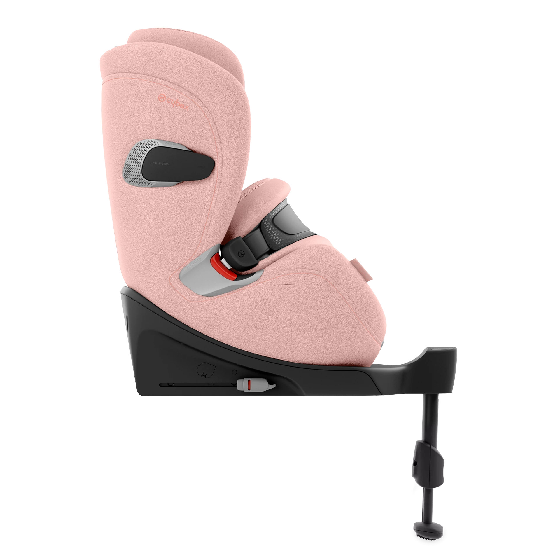 Cybex Anoris T2 i-Size | Peach Pink (Plus)