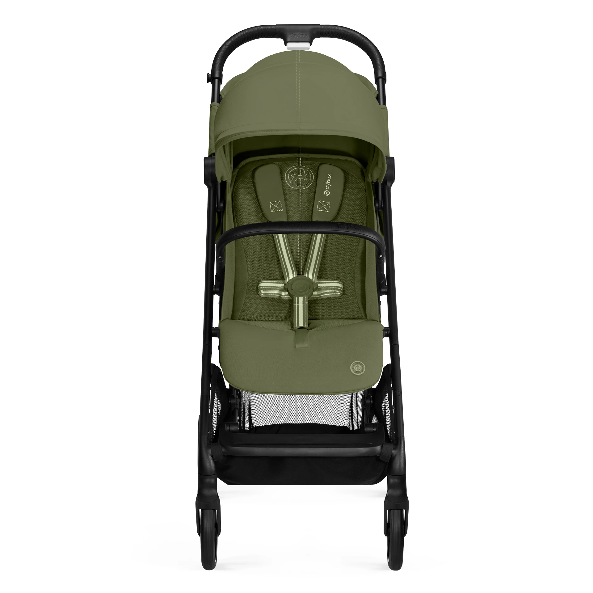 Cybex Beezy | Moss Green Cybex Beezy | Moss Green