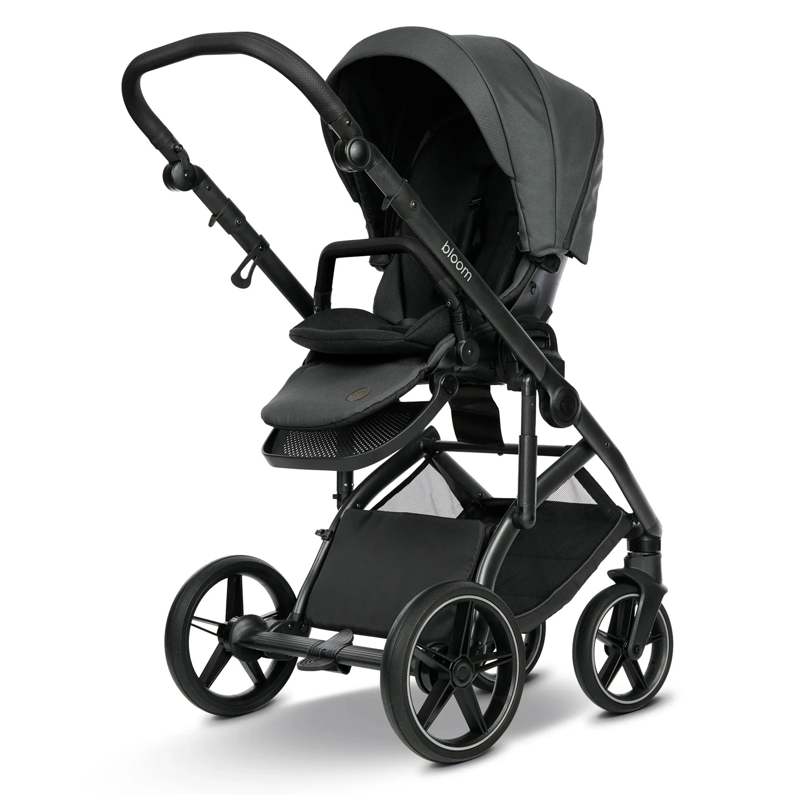 Roan Bloom 2.0 + GRATIS - wózek 2w1 | Botanical Garden