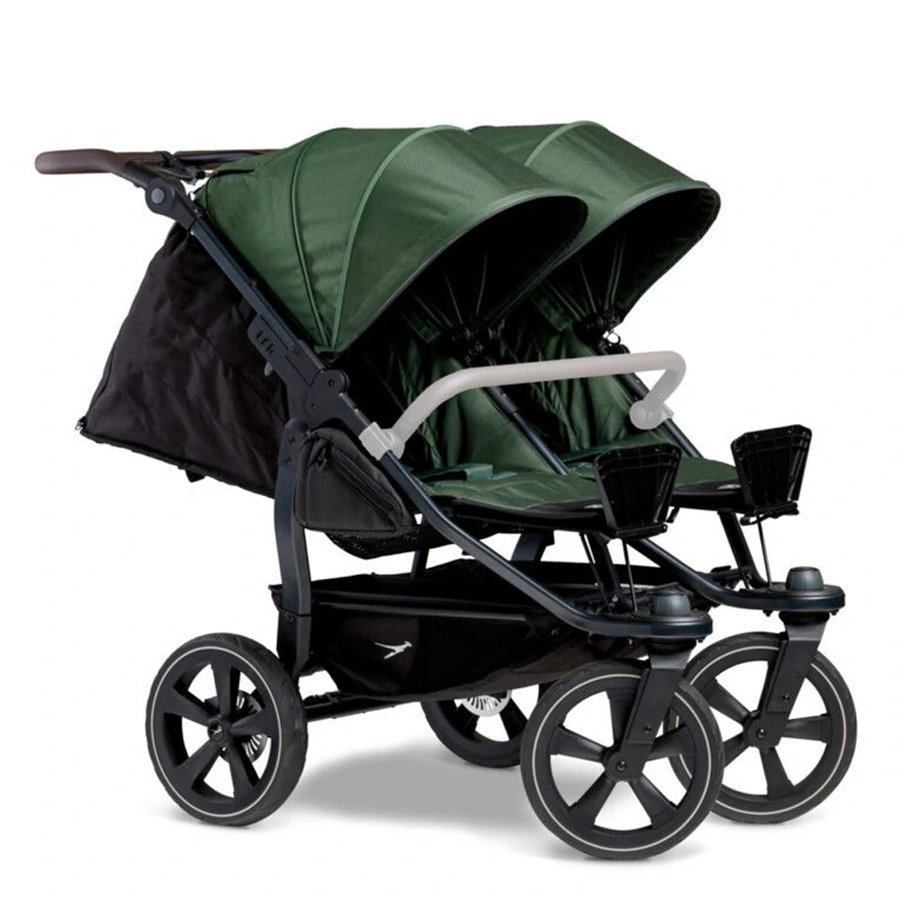 TFK Duo 2 Sport | Olive - koła bezdętkowe TFK Duo 2 Sport | Olive - koła bezdętkowe