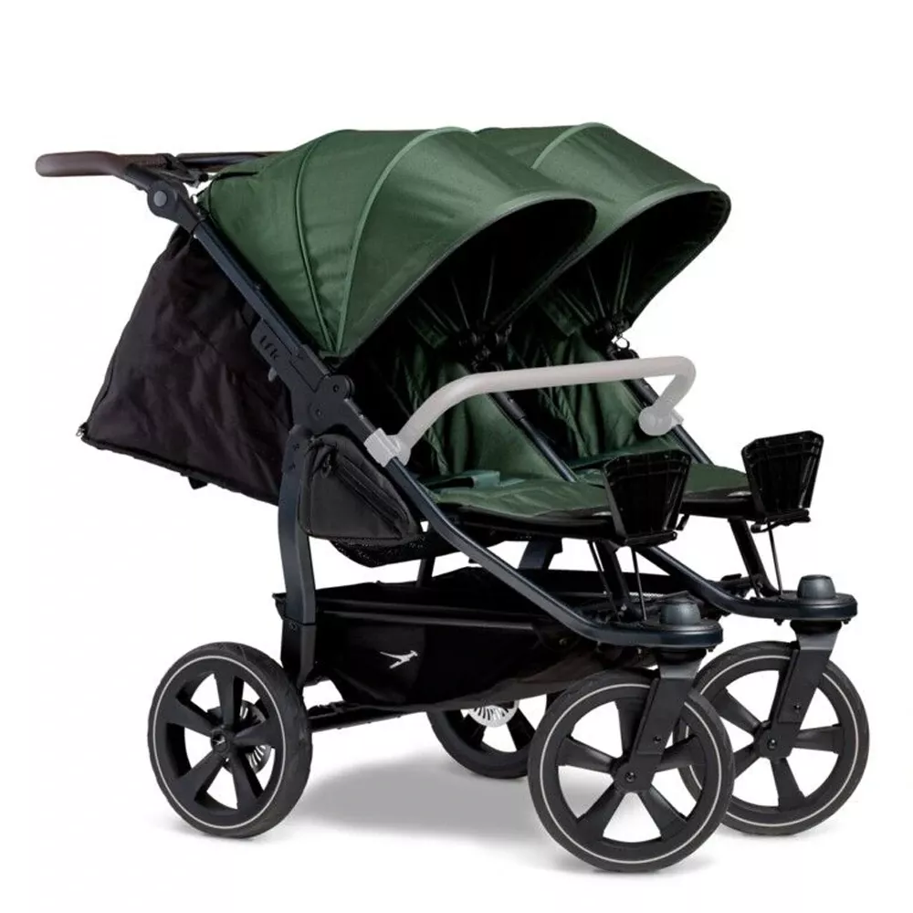 TFK Duo 2 Sport | Olive - koła bezdętkowe