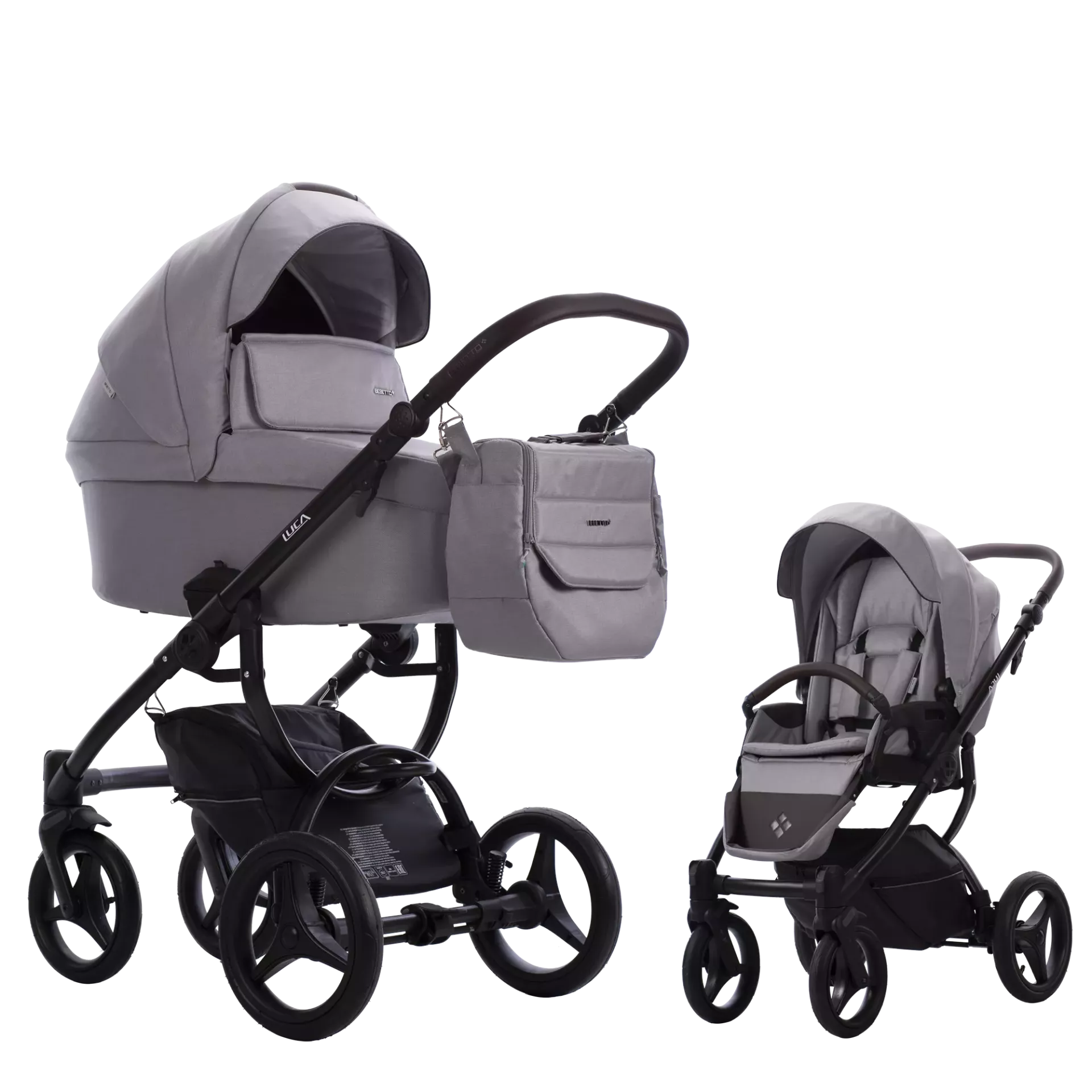 Bebetto Luca - 2w1 | 35