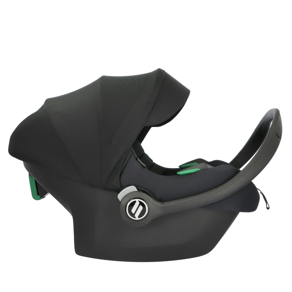 Avionaut Cosmo + baza Dock 2 | Black (Smart) Avionaut Cosmo + baza Dock 2 | Black (Smart)