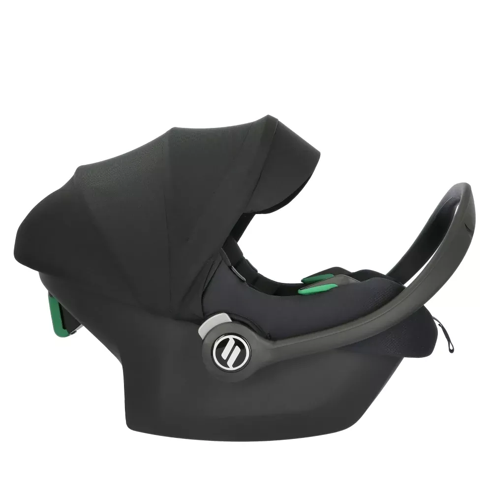 Avionaut Cosmo + baza Dock 2 | Black (Smart) Avionaut Cosmo + baza Dock 2 | Black (Smart)