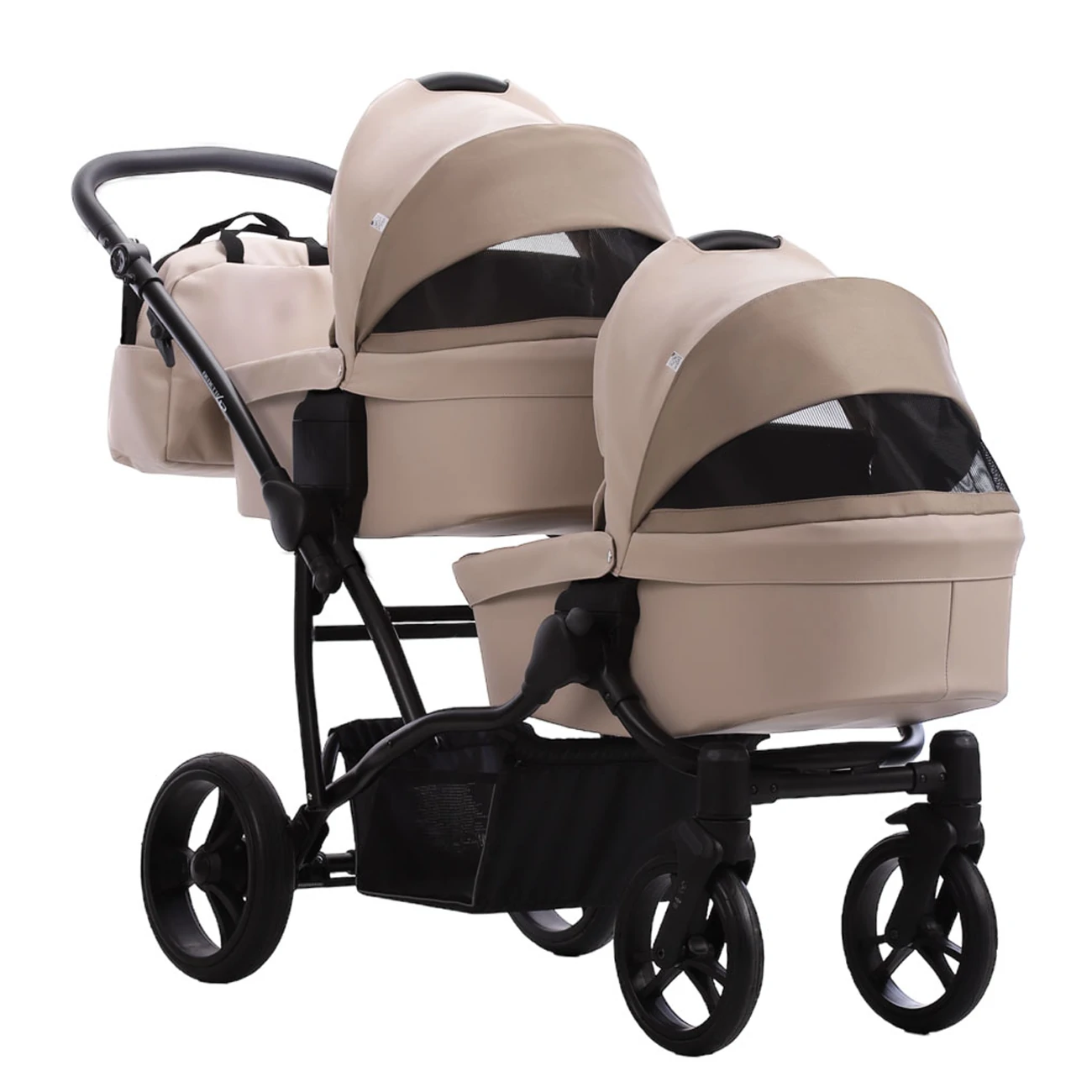 Bebetto 42 Pro - 2w1 | Pro 22