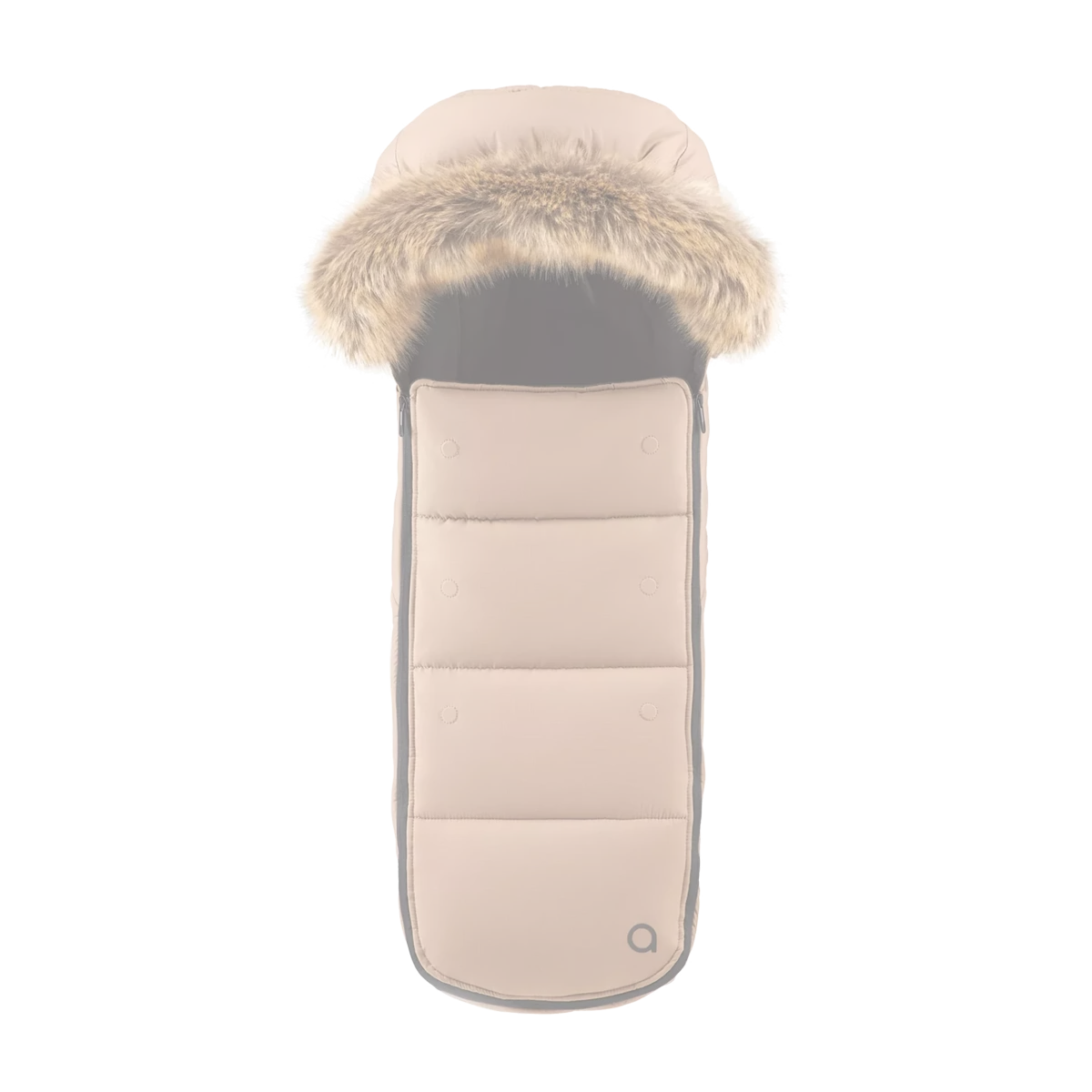 Śpiworek Anex HUG 6+ | Brown