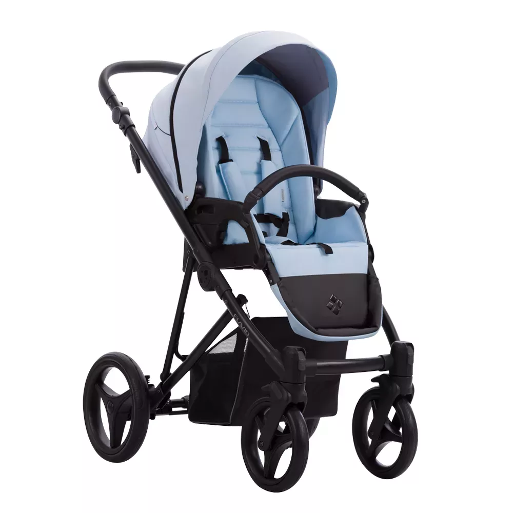 Bebetto Flavio Pro - 2w1 | Pro 08 Bebetto Flavio Pro - 2w1 | Pro 08