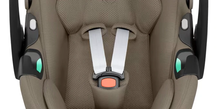 maxi-cosi pebble 360 pro2 zestaw pasy