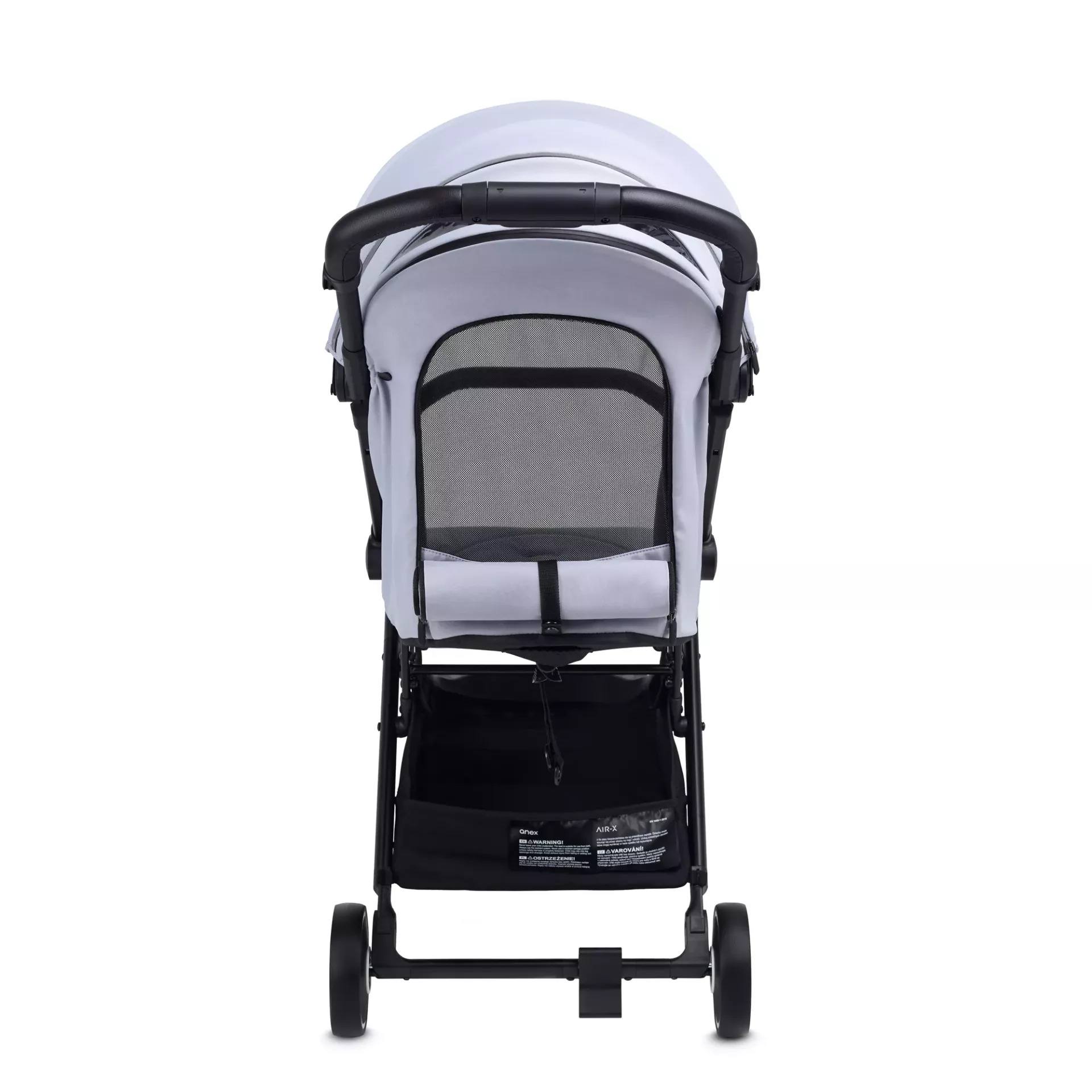 Anex Air-X | Gray Anex Air-X | Gray