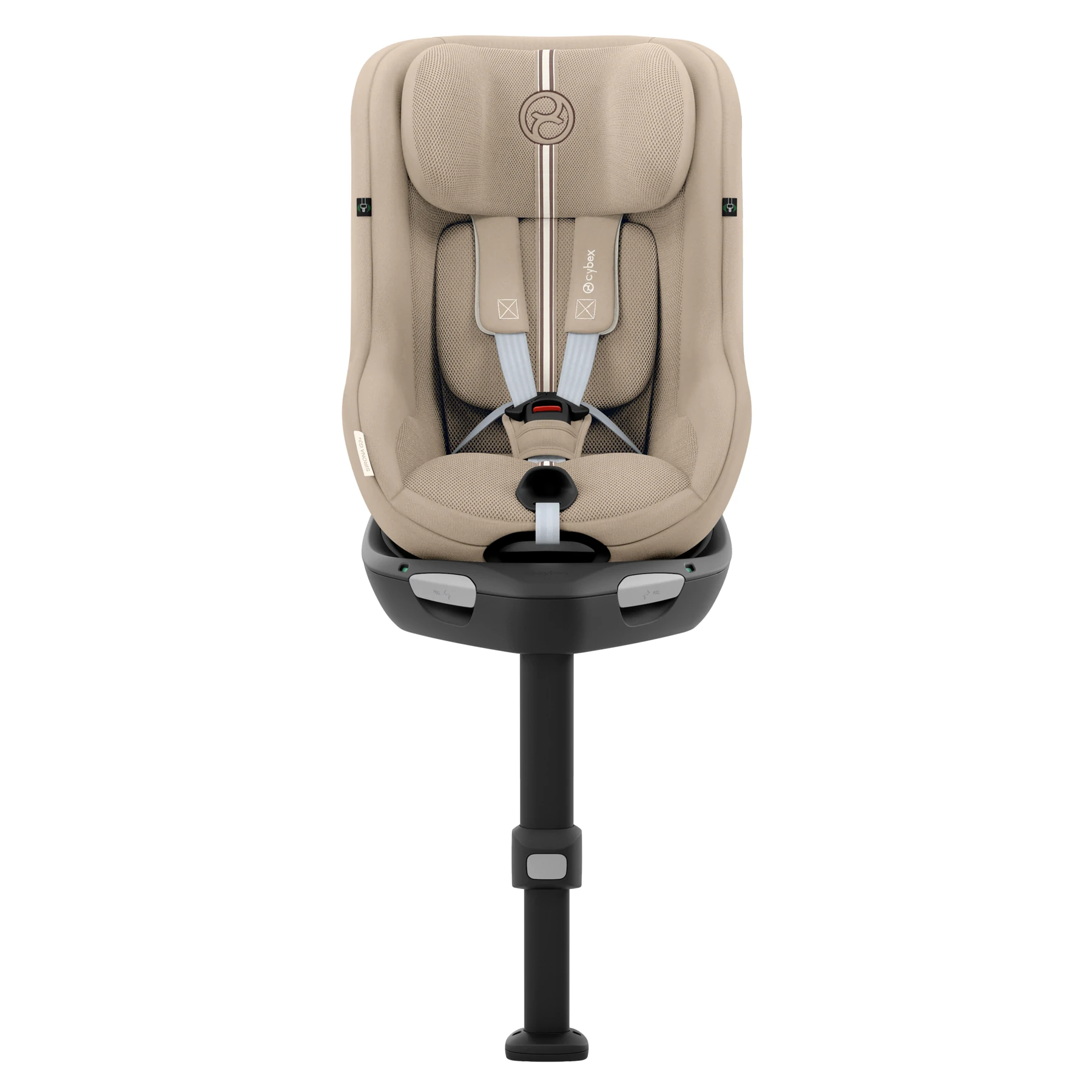 Cybex Sirona G3 i-Size | Almond Beige (Plus)