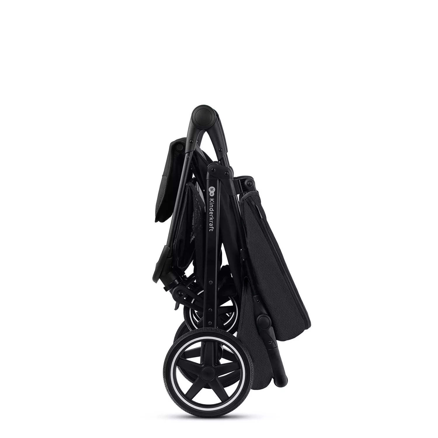Kinderkraft Route | Midnight Black Kinderkraft Route | Midnight Black