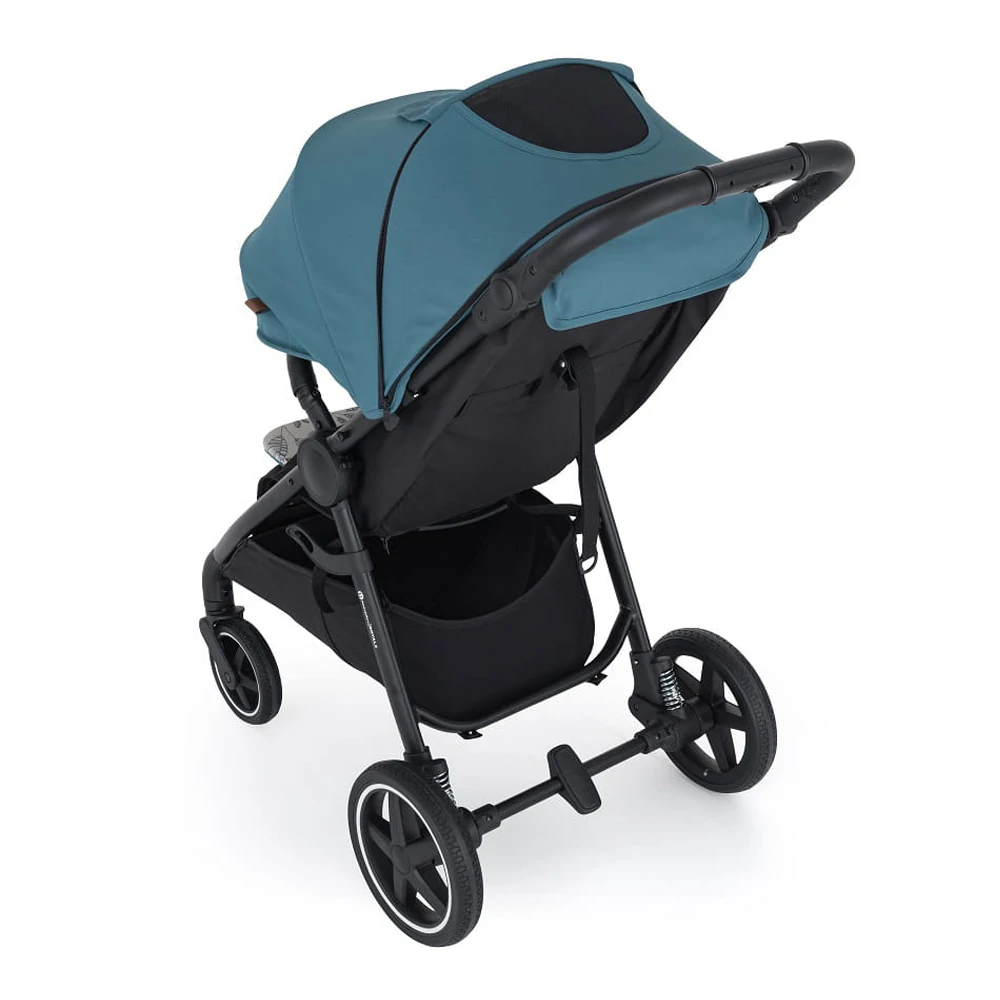 Petite&Mars Royal2 | Black Ocean Blue | OUTLET