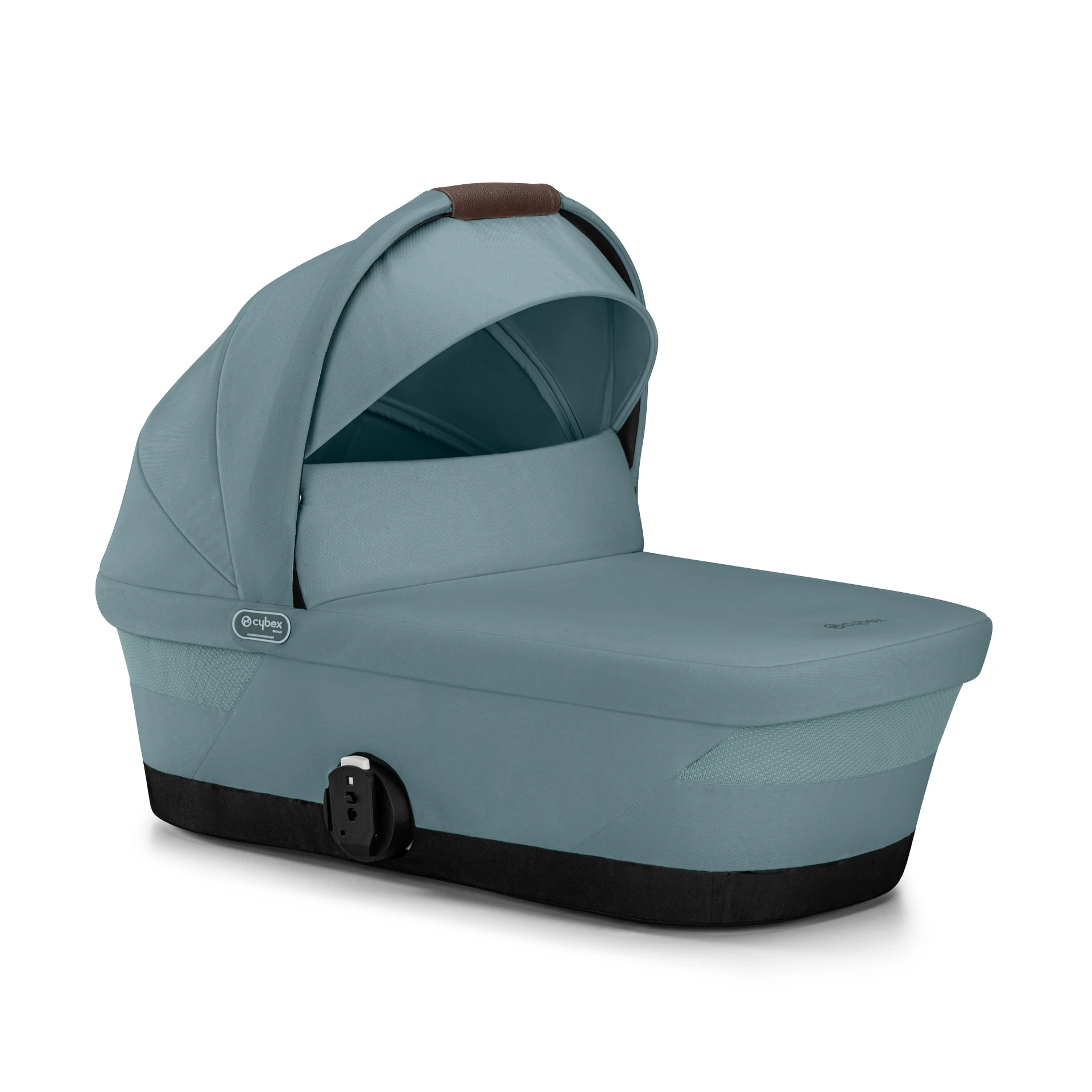 Cybex Gazelle S - 2w1 | Stormy Blue