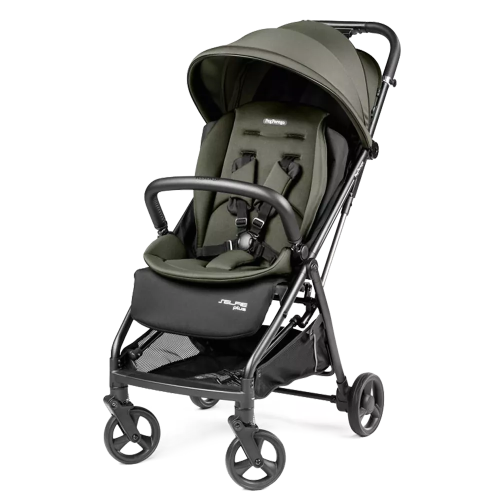 Peg Perego Selfie Plus | Metal