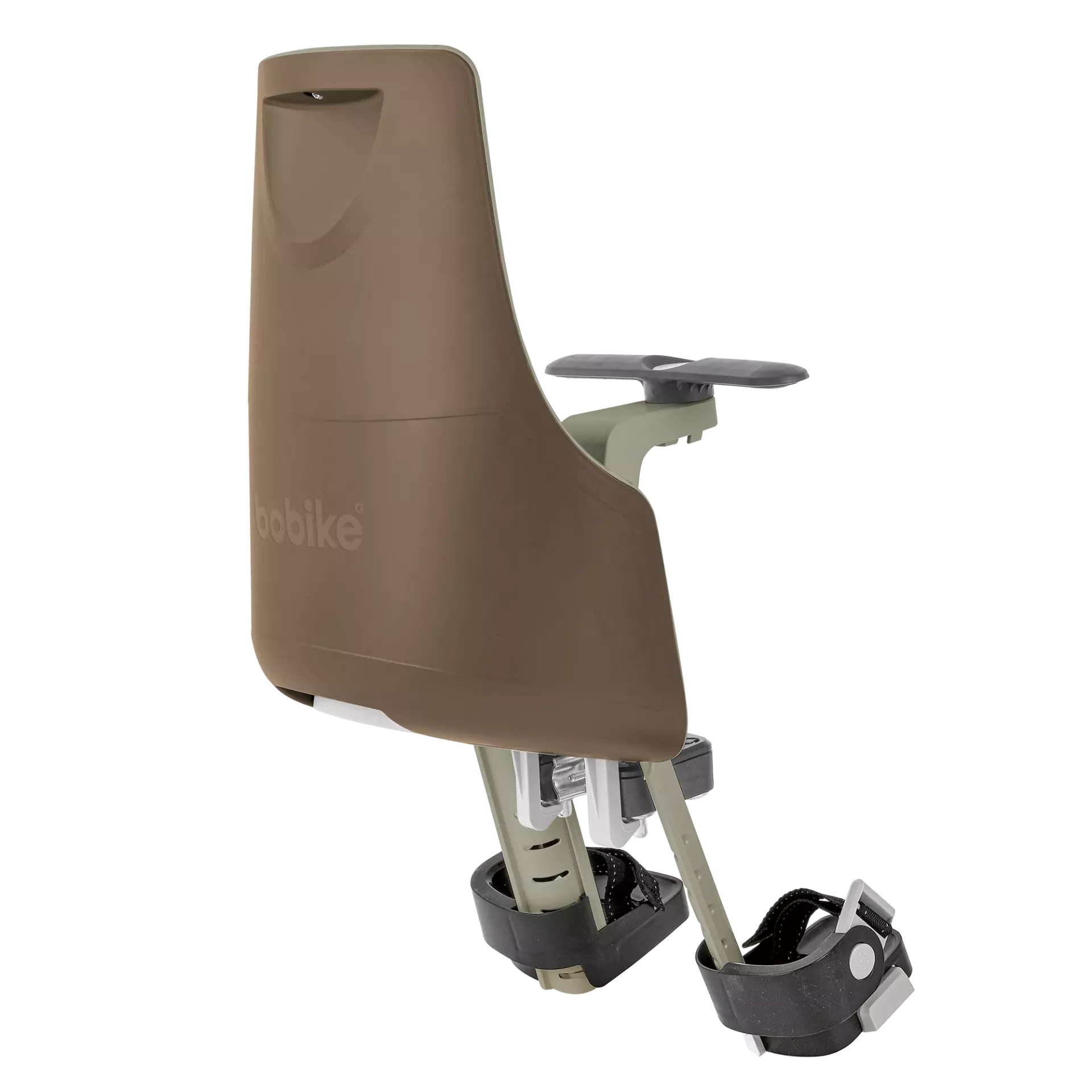 Bobike Exclusive Mini Plus | Safari Chic