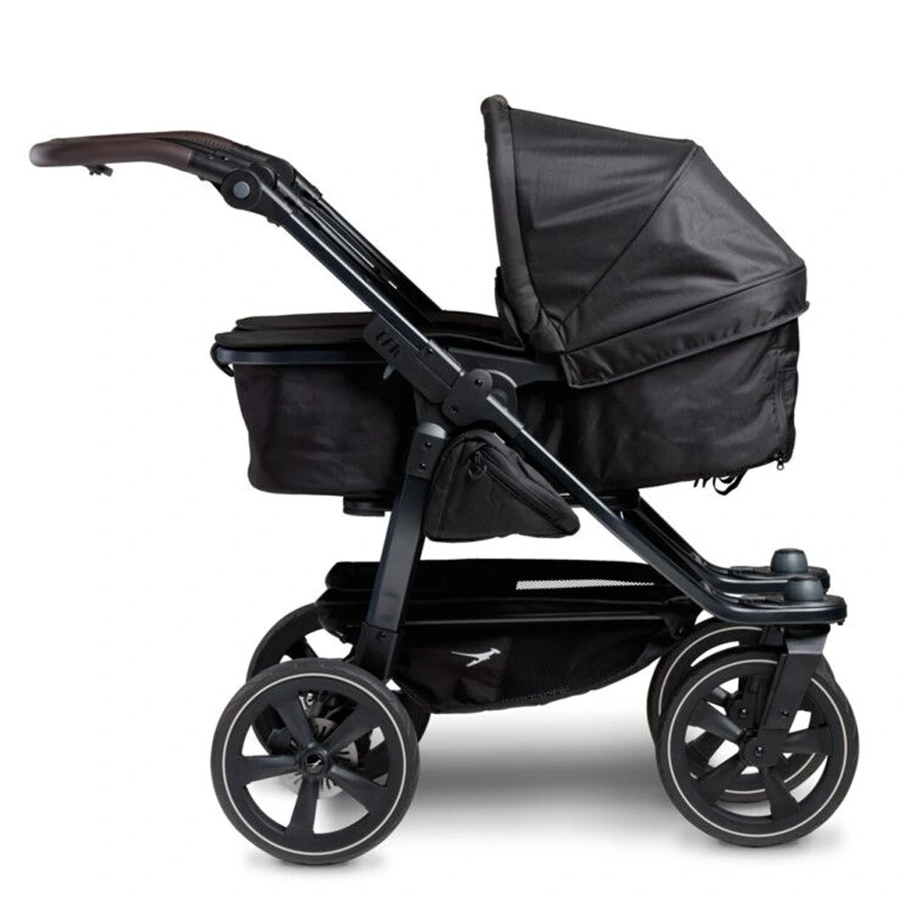 TFK Duo 2 Combi | Black - koła bezdętkowe TFK Duo 2 Combi | Black - koła bezdętkowe