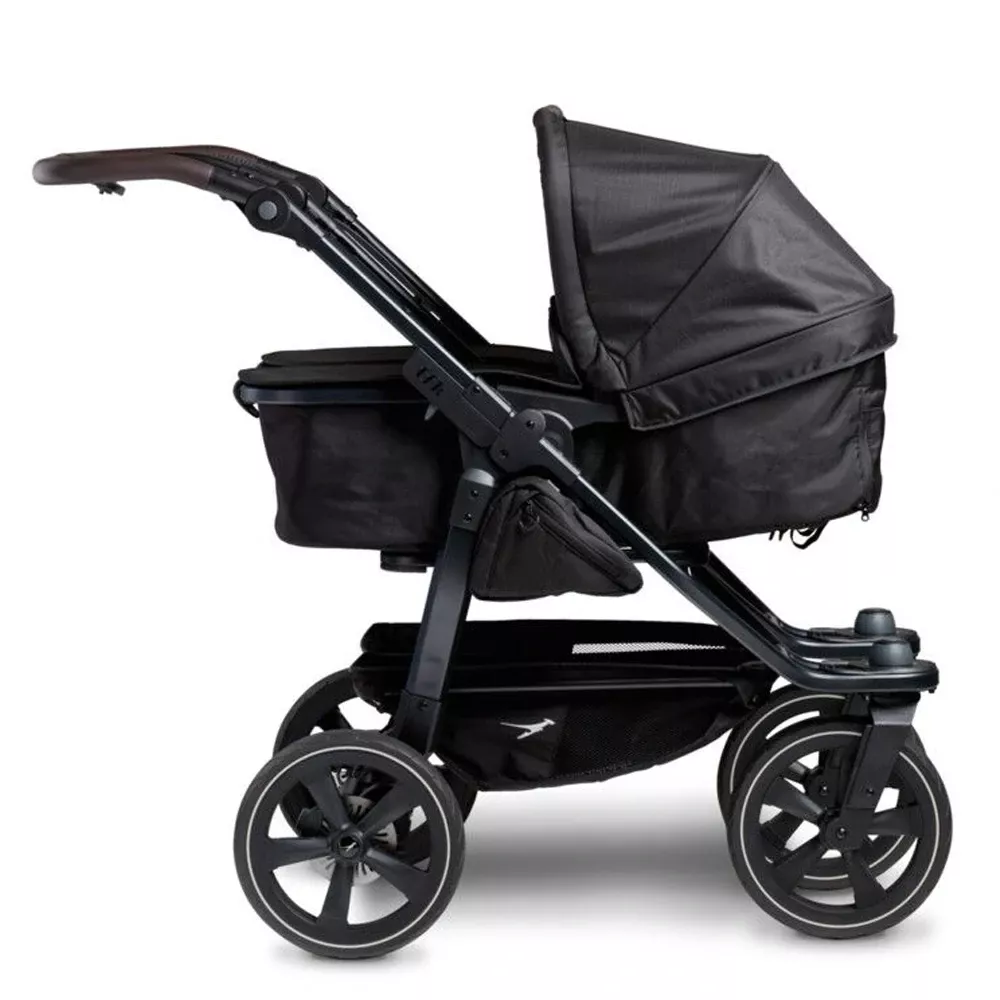 TFK Duo 2 Combi | Black - koła bezdętkowe TFK Duo 2 Combi | Black - koła bezdętkowe