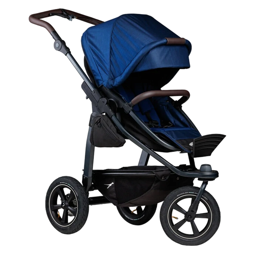 TFK Mono 2 Combi | Marine - koła pompowane