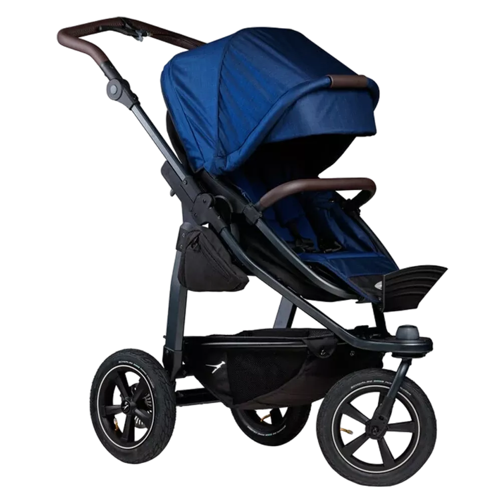 TFK Mono 2 Combi | Marine - koła pompowane