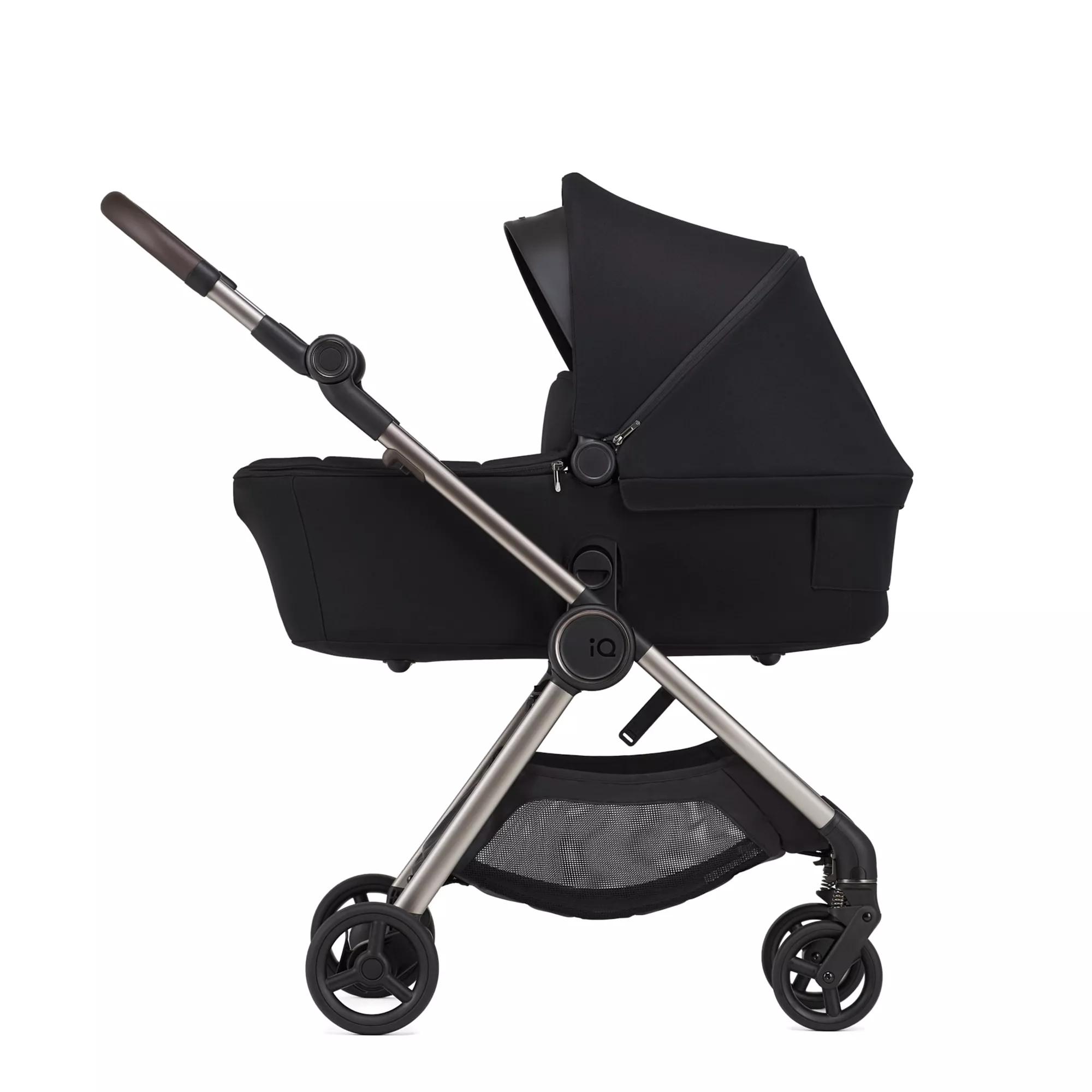 Anex IQ Premium - 2w1 | Smoky Anex IQ Premium - 2w1 | Smoky