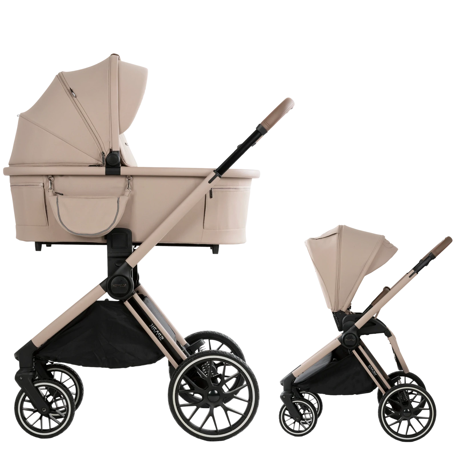 Adamex Spark - 2w1 | Natura Latte