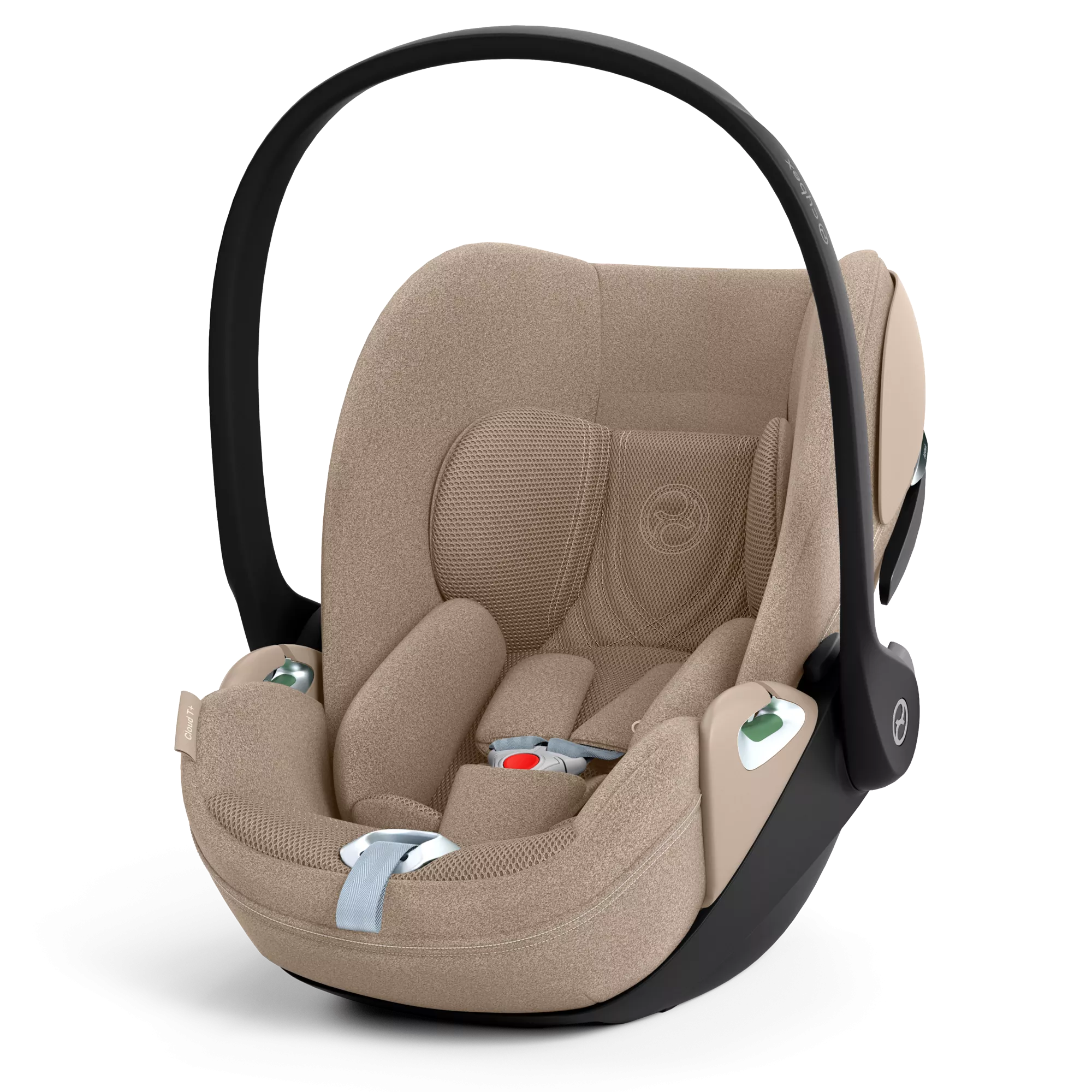 Cybex Cloud T i-Size | Cozy Beige (Plus)