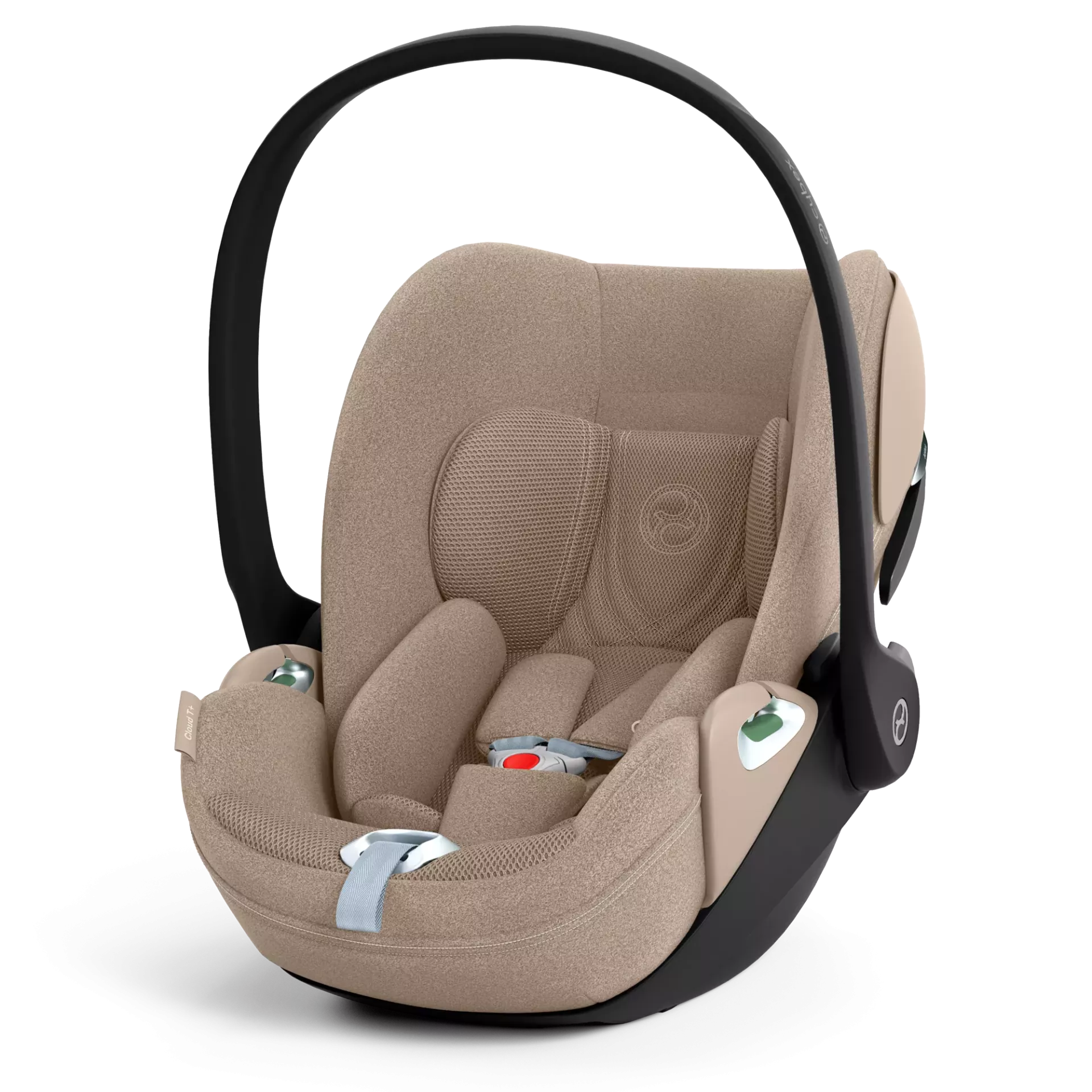 Cybex Cloud T i-Size | Cozy Beige (Plus)