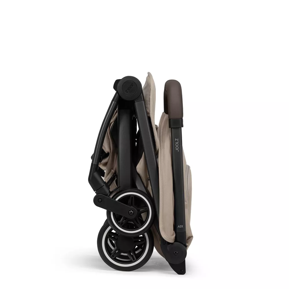 Joolz Aer+ | Lovely Taupe Joolz Aer+ | Lovely Taupe