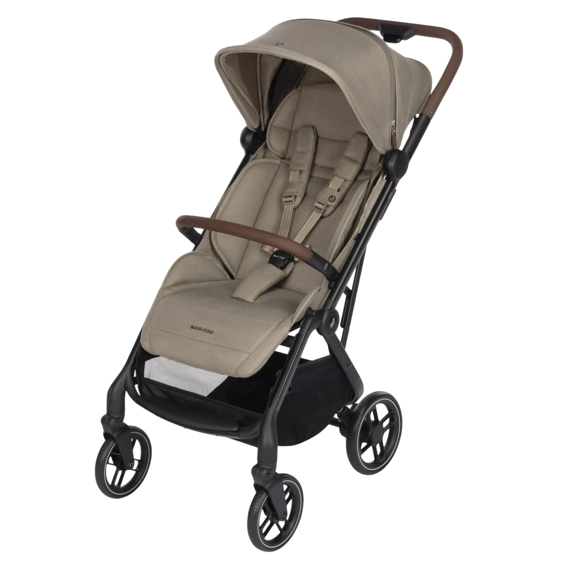 Maxi-Cosi Soho | Twillic Truffle