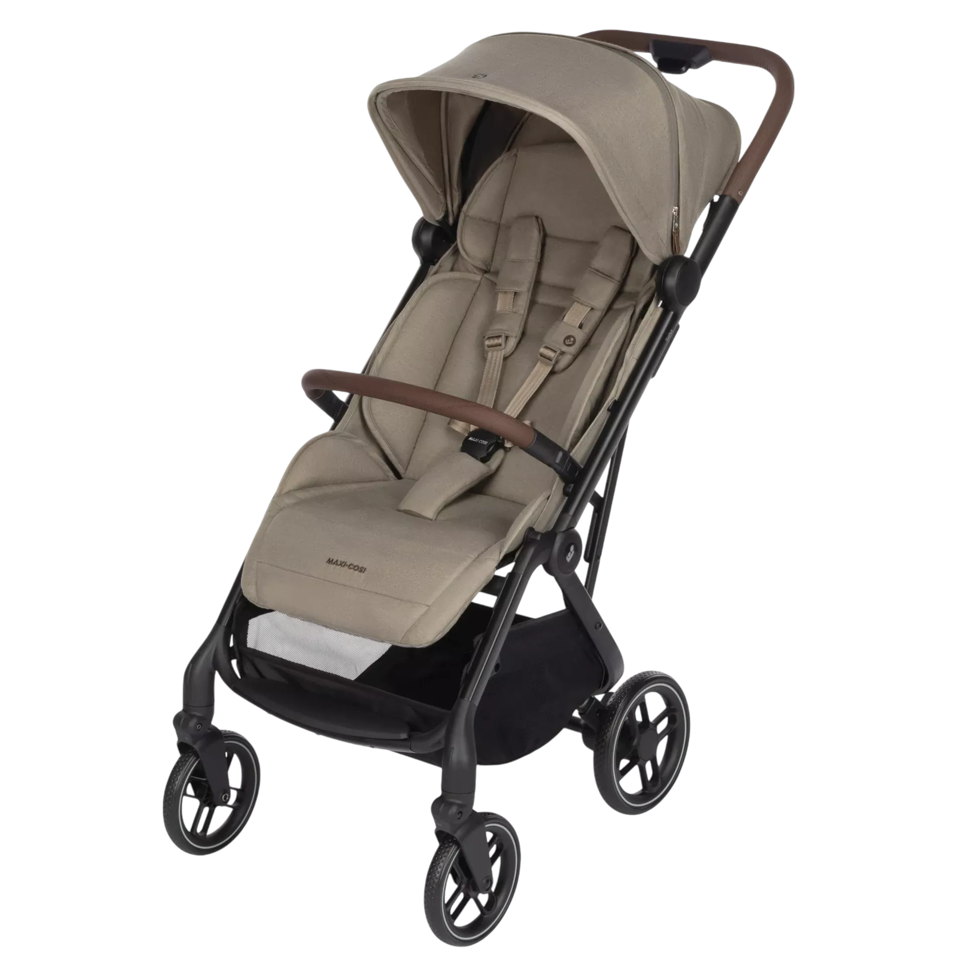 Maxi-Cosi Soho | Twillic Truffle