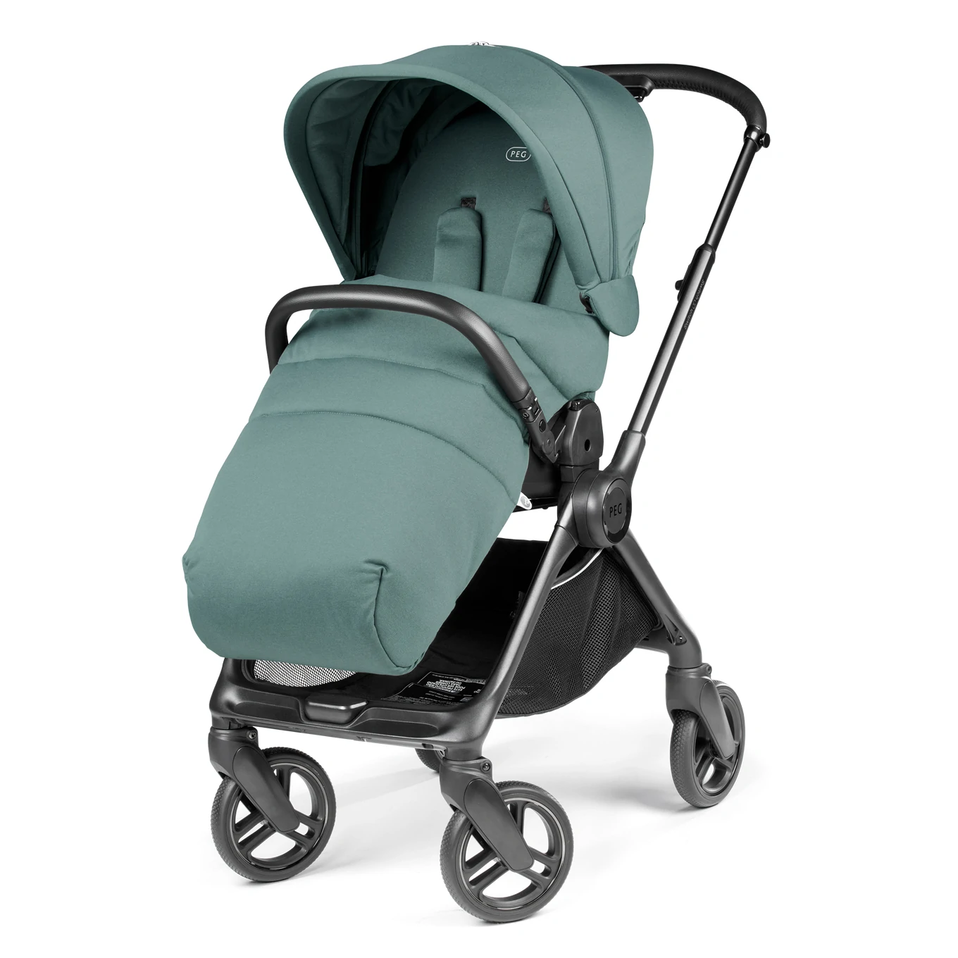 Peg Perego Switch | Jade