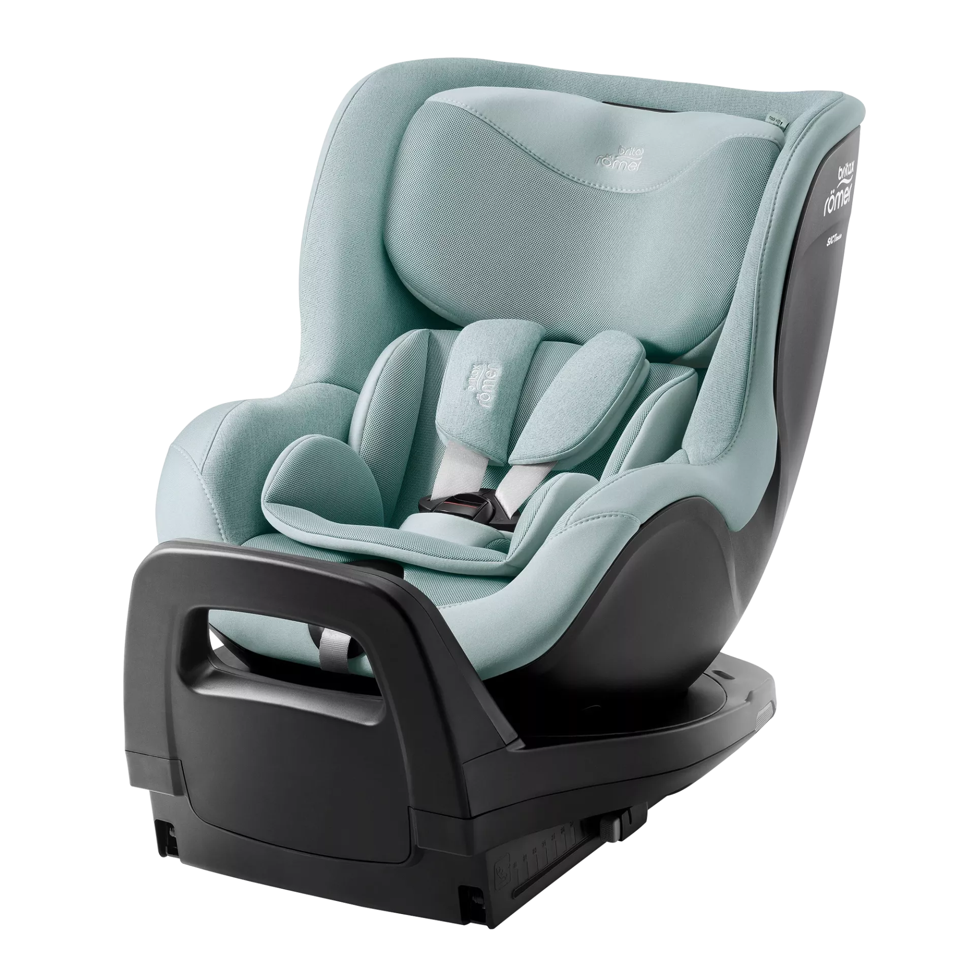 Britax Römer Dualfix Pro M | Harbor Blue