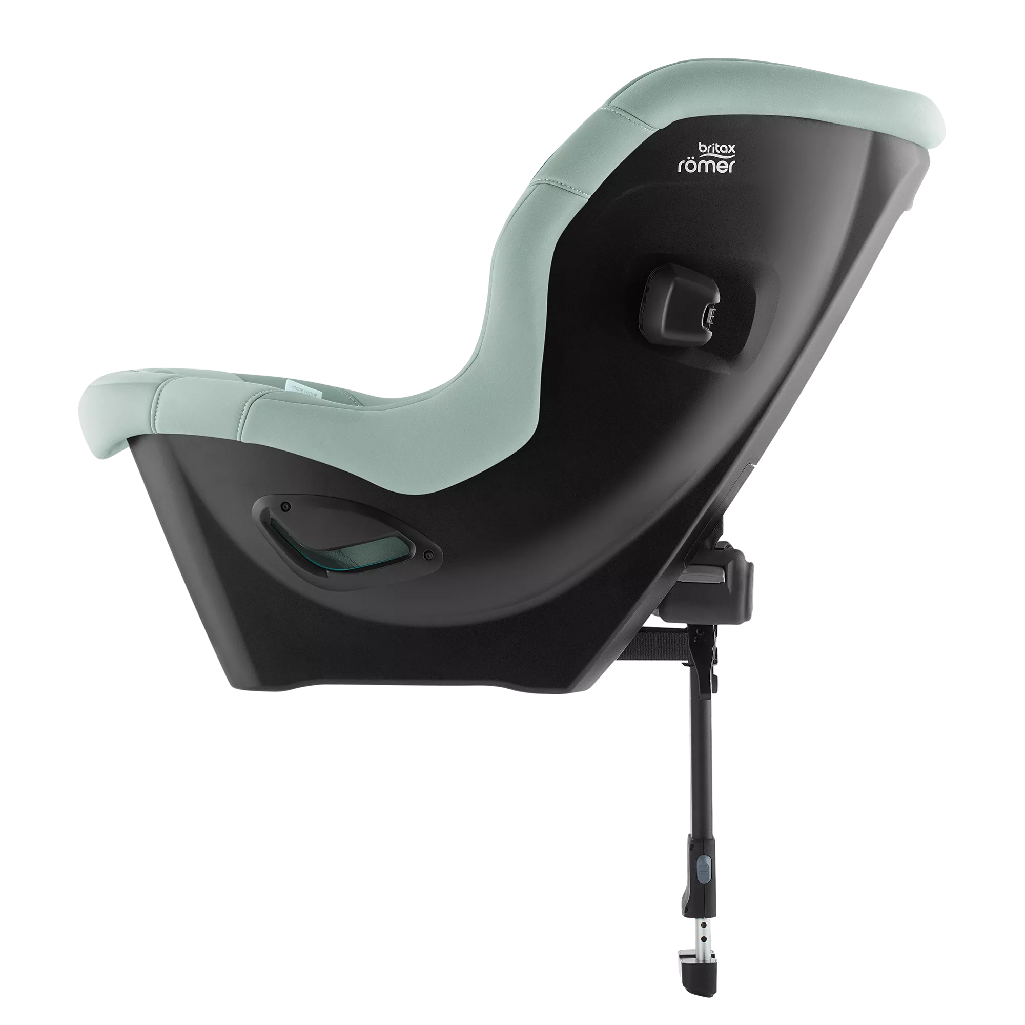 Britax Römer Max-Safe Pro | Jade Green