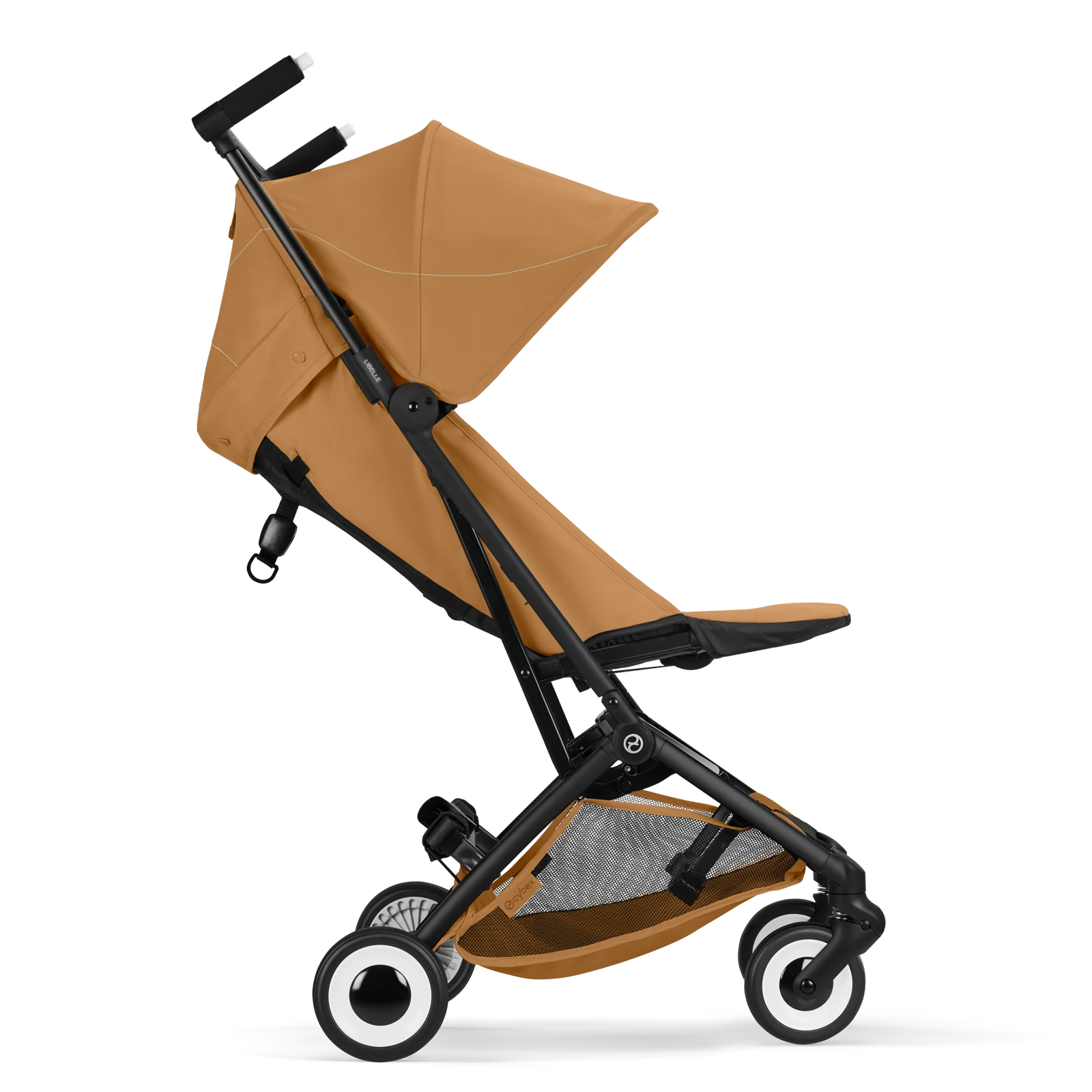 Cybex Libelle + GRATIS | Cinnamon Yellow