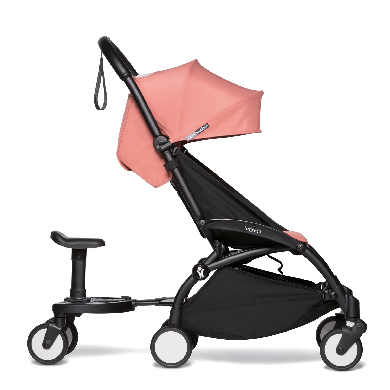Dostawka do wózka Stokke Yoyo 3 Dostawka do wózka Stokke Yoyo 3