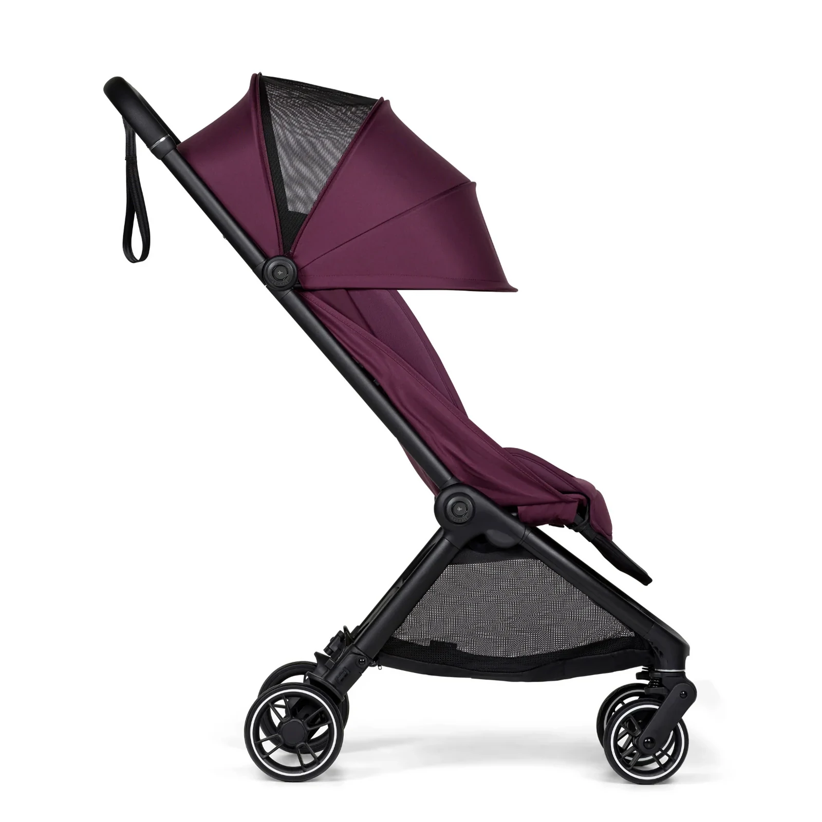 Bumprider Connect Mini | Purple